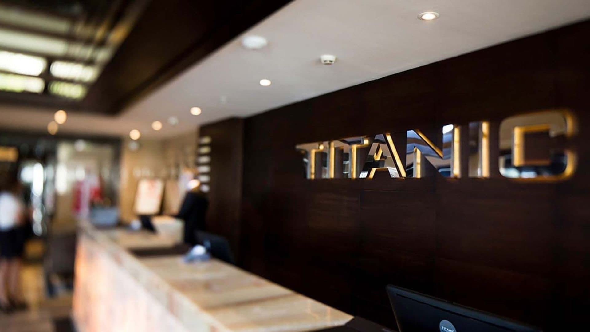 Titanic City Taksim