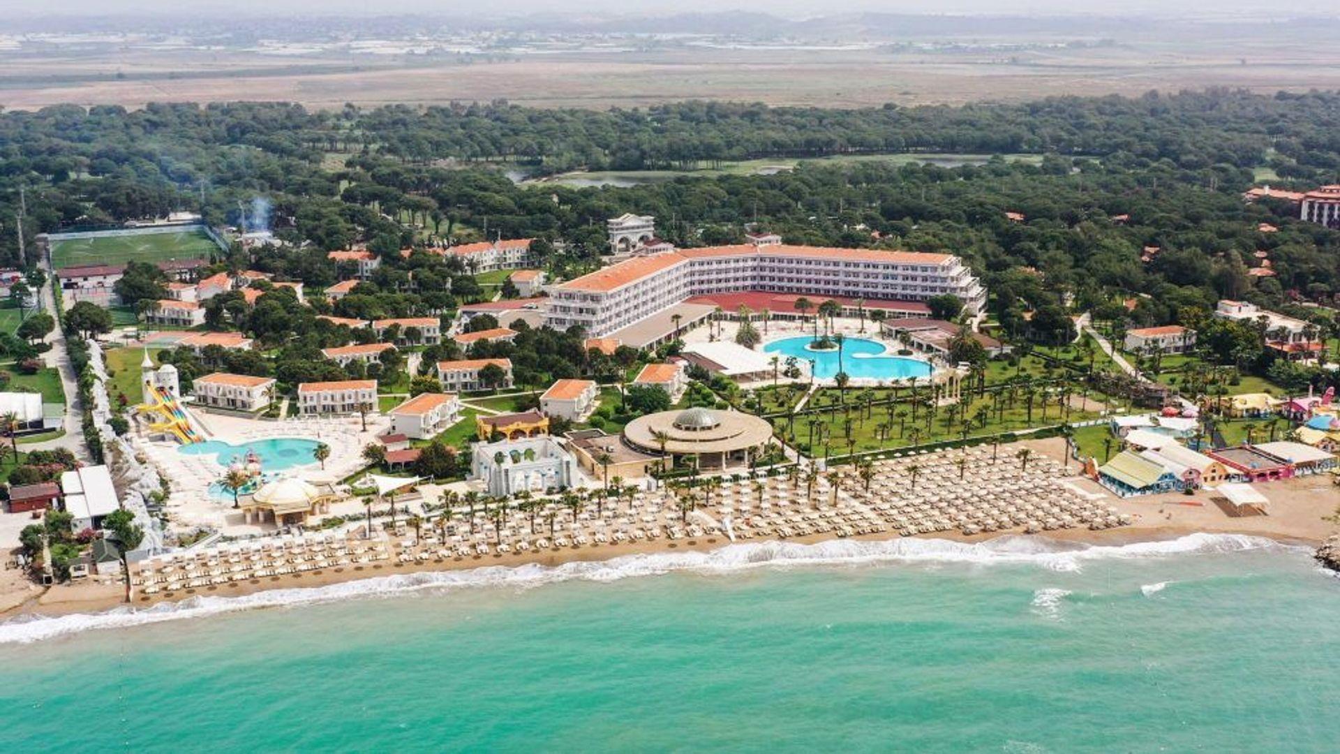Selectum Noa Belek