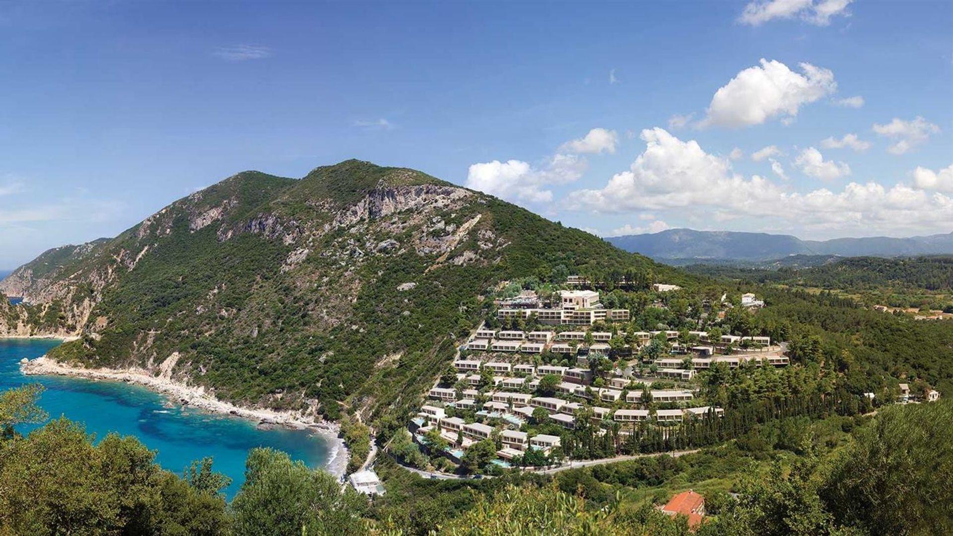 Atlantica Grand Mediterraneo Resort