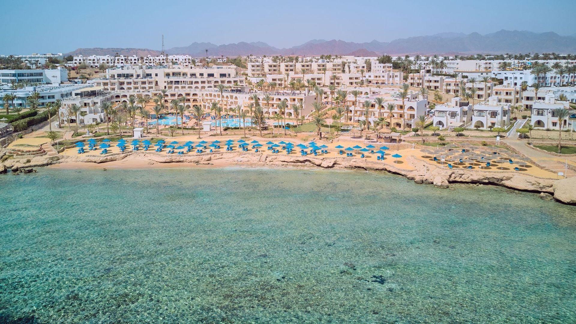 Pickalbatros Royal Grand Resort - Sharm El Sheikh (adults Only)+16