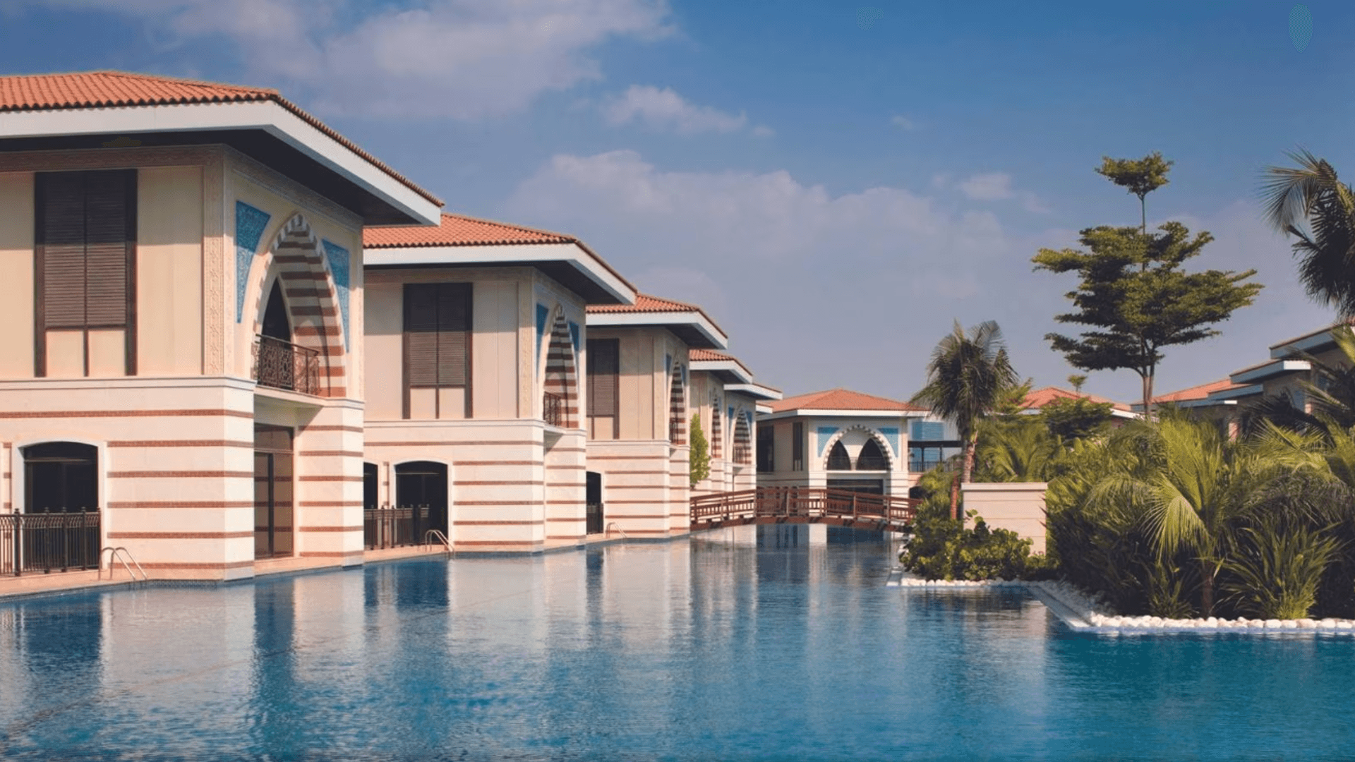 Jumeirah Zabeel Saray