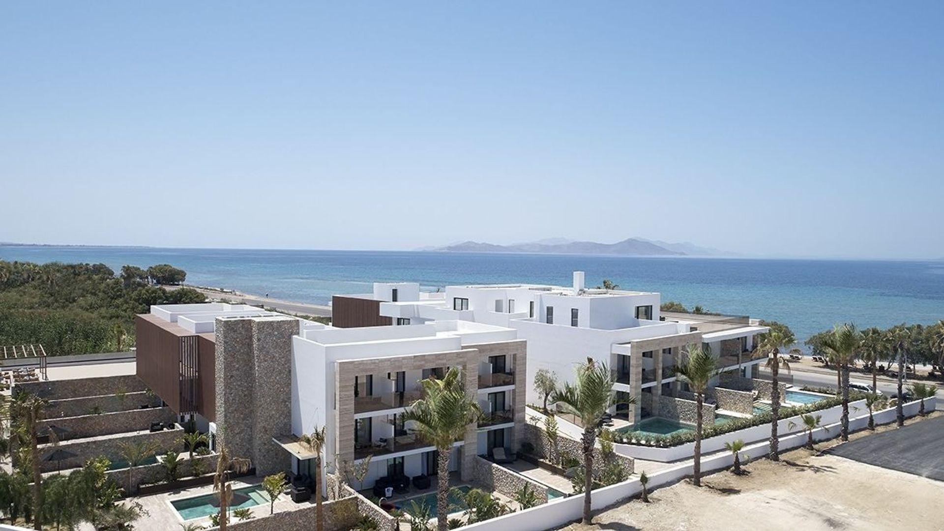 Lango Design Hotel & Spa