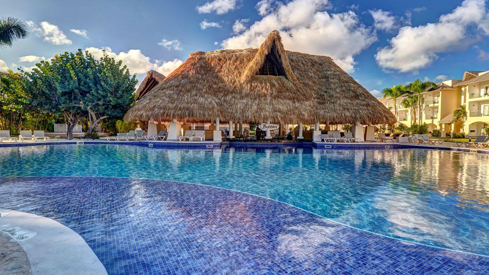 Hideaway At Royalton Punta Cana, An Autograph Collection All-inclusive Resort & Casino