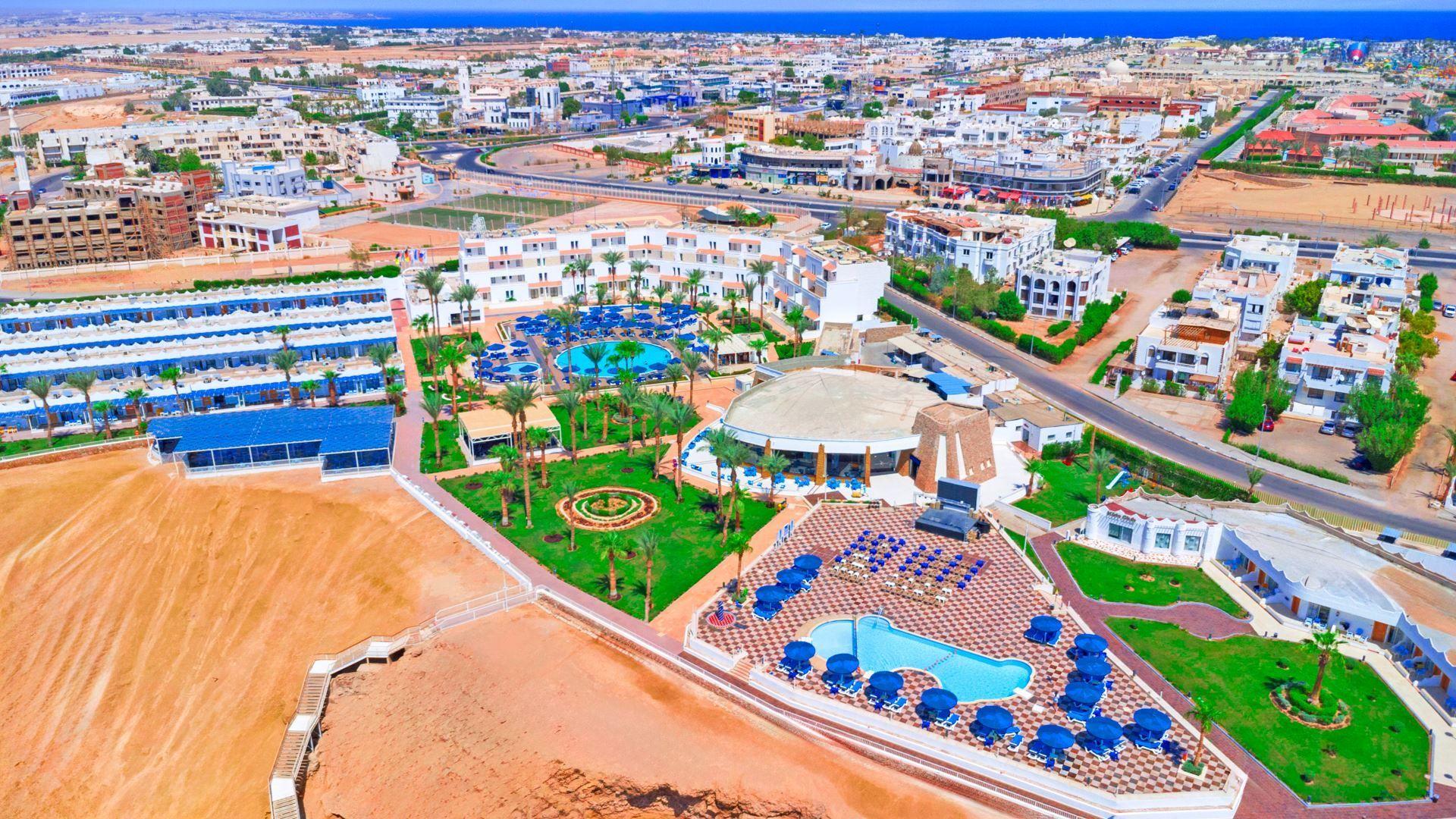 Albatros Sharm Resort - Sharm El Sheikh