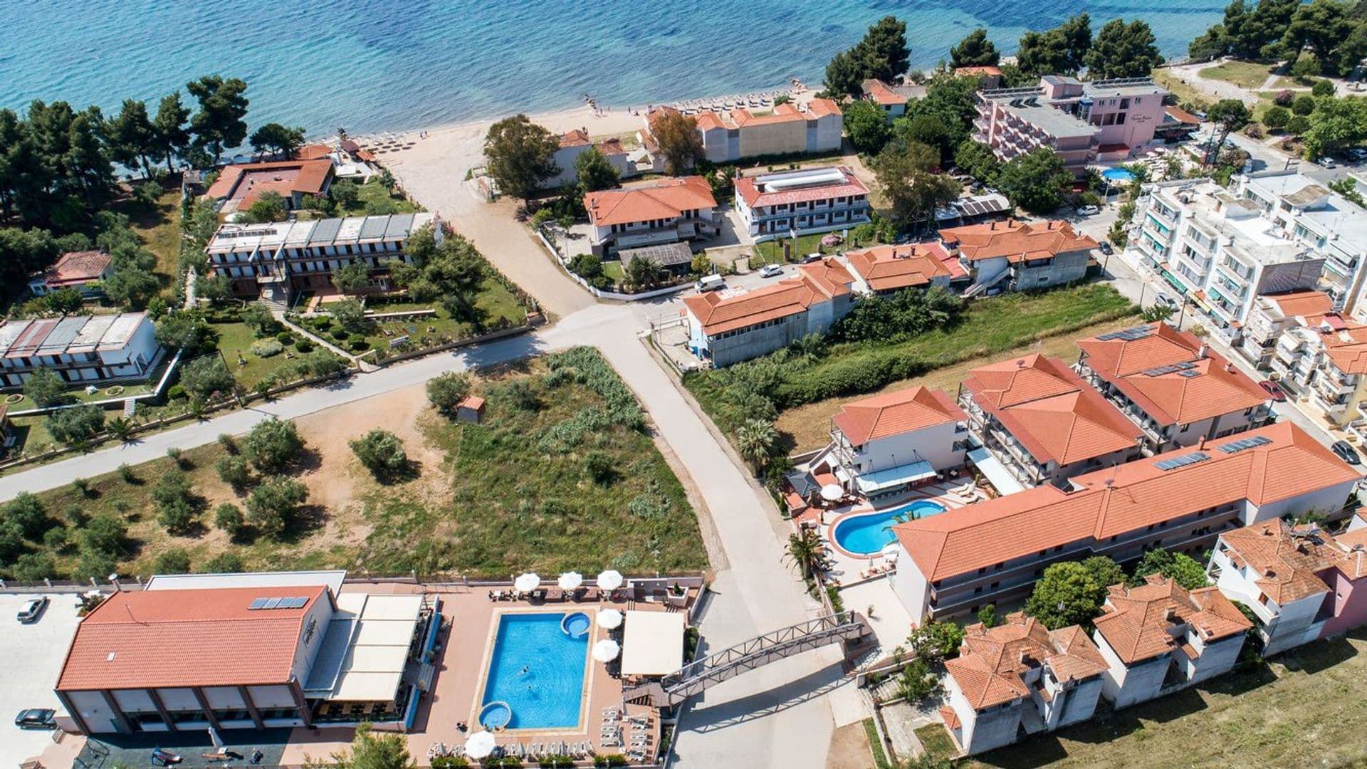 Hotel Simeon