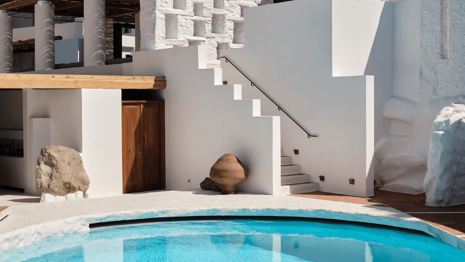 Boheme Mykonos Hotel
