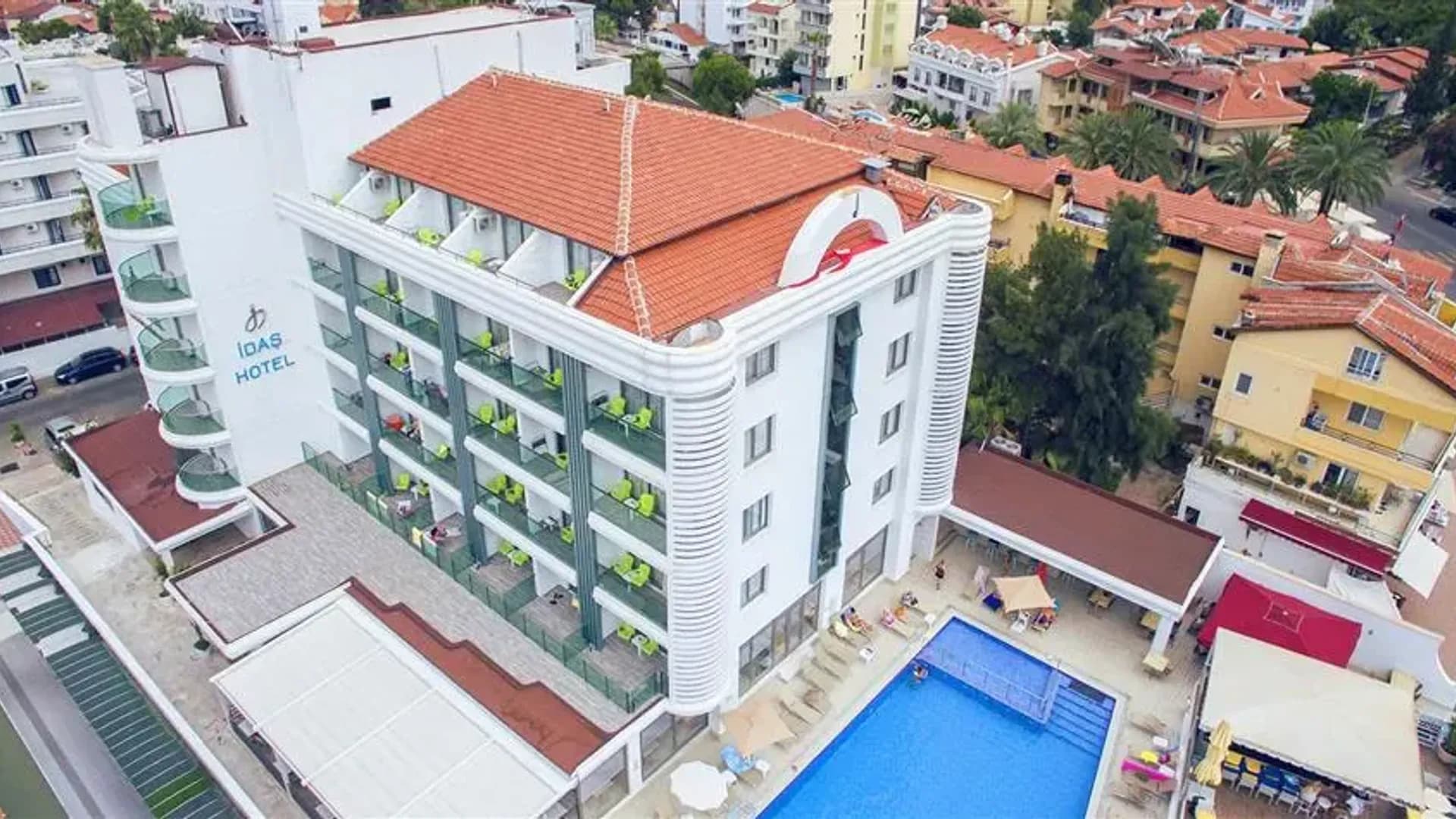 Hotel Image 4