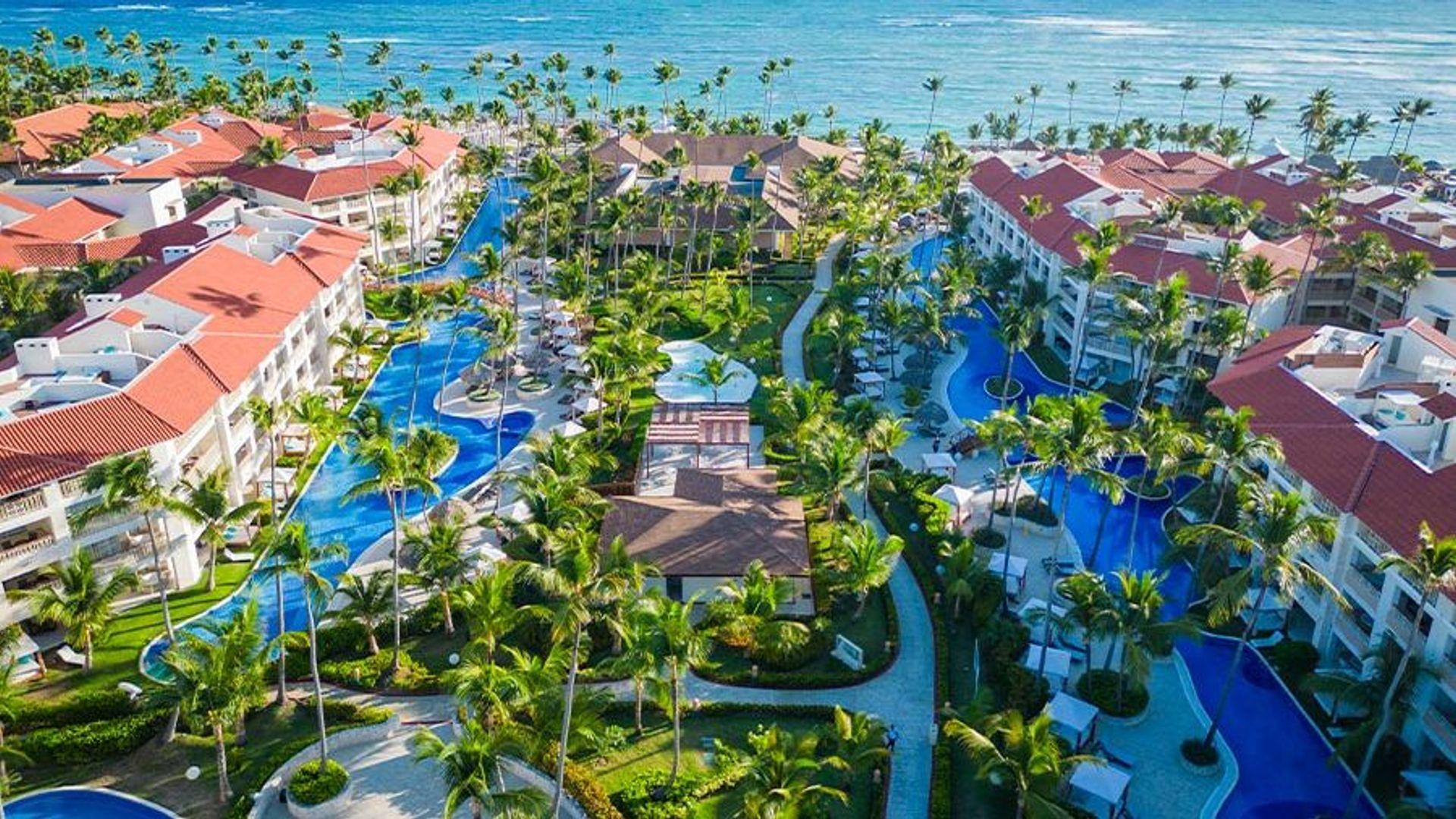 Majestic Mirage Club