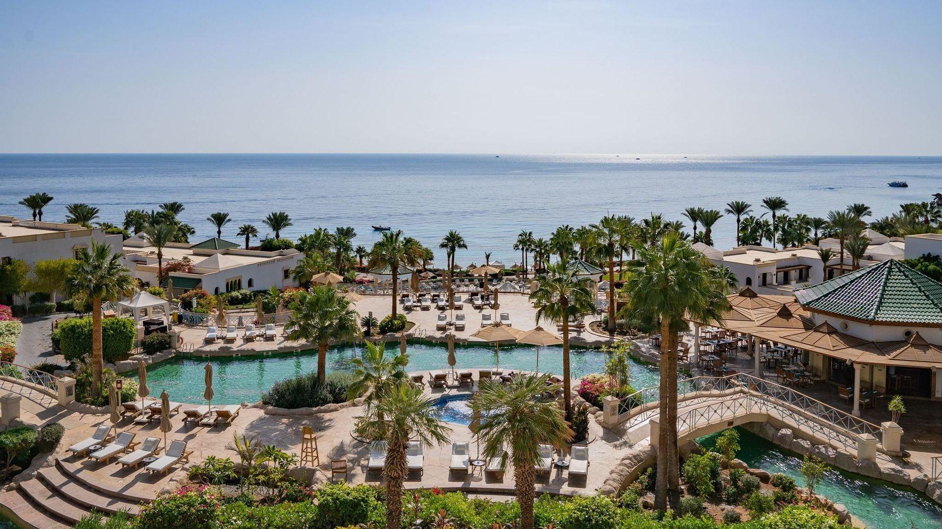 Park Regency Sharm El Sheikh Resort