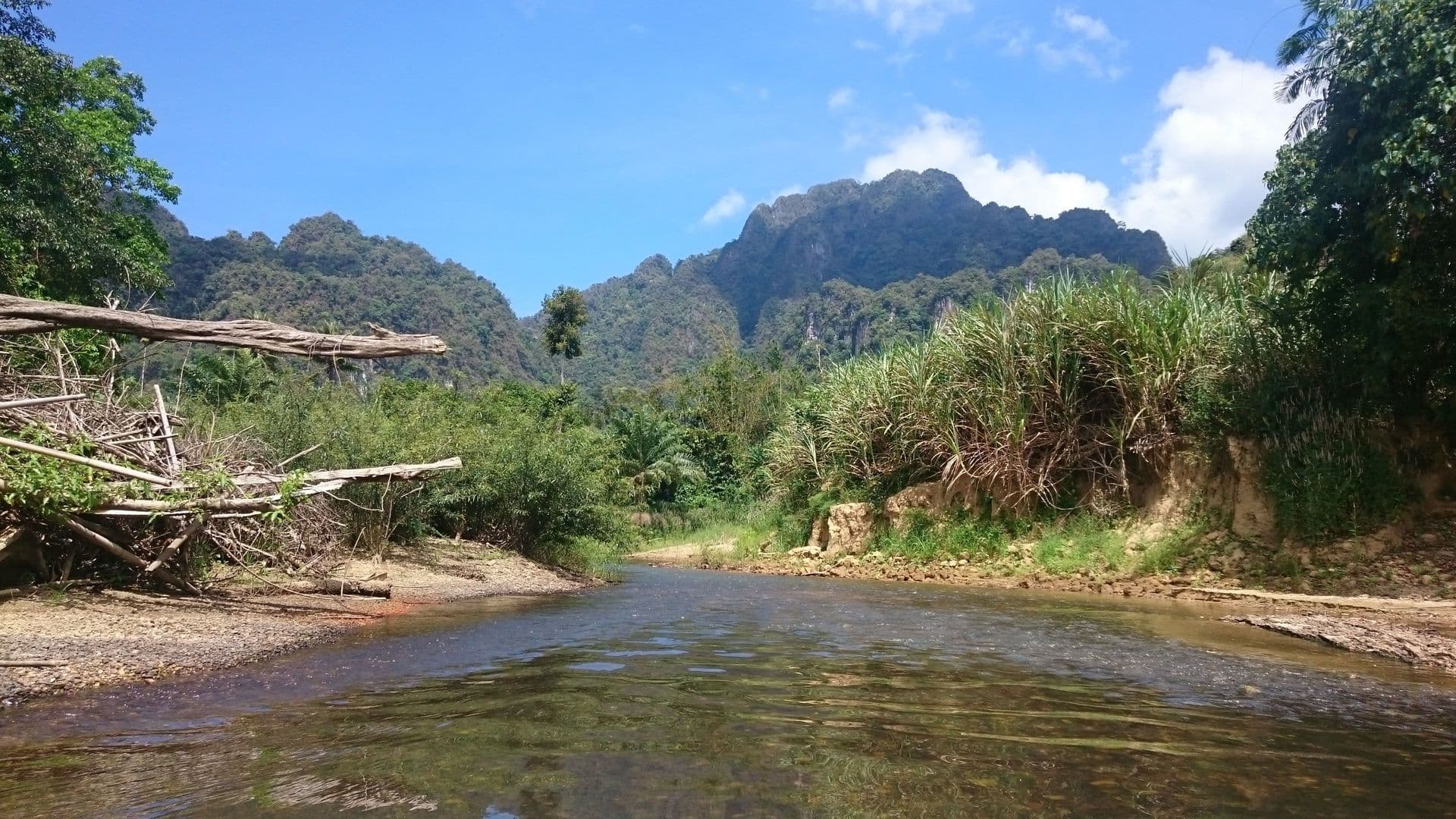 Thailand Itinerary Inspiration - Section 2