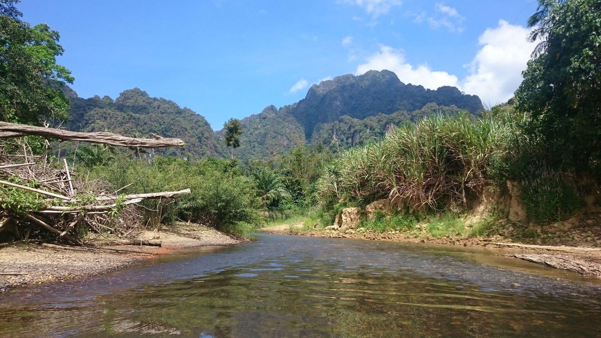 Thailand Itinerary Inspiration - Section 2