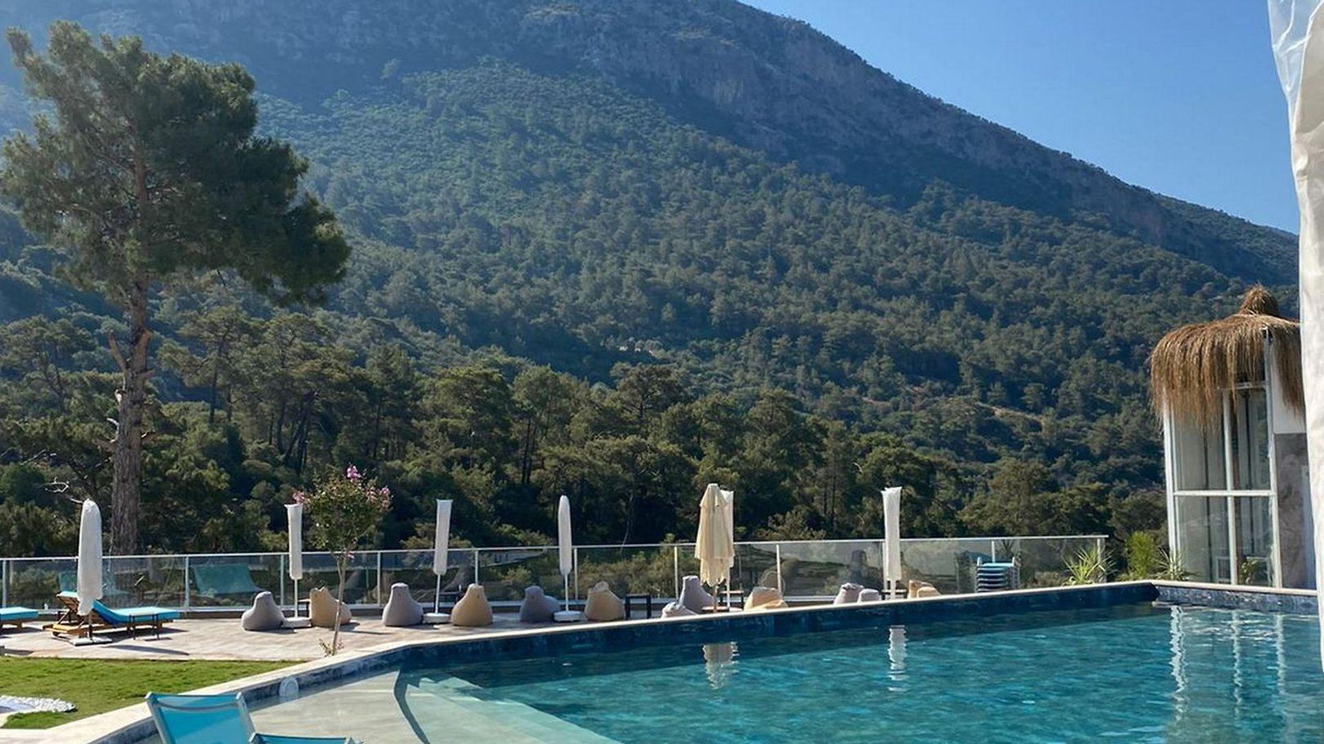 King Royal Palace Oludeniz