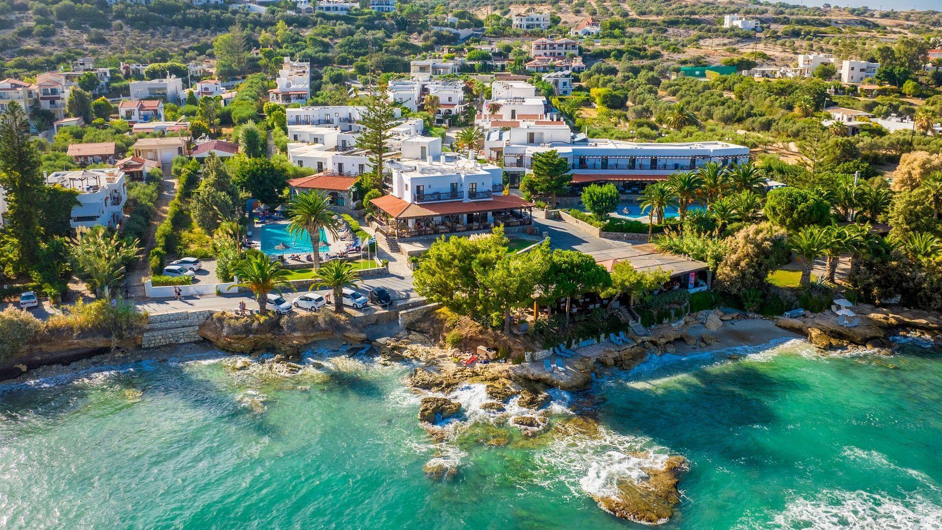 Hersonissos Maris Hotel