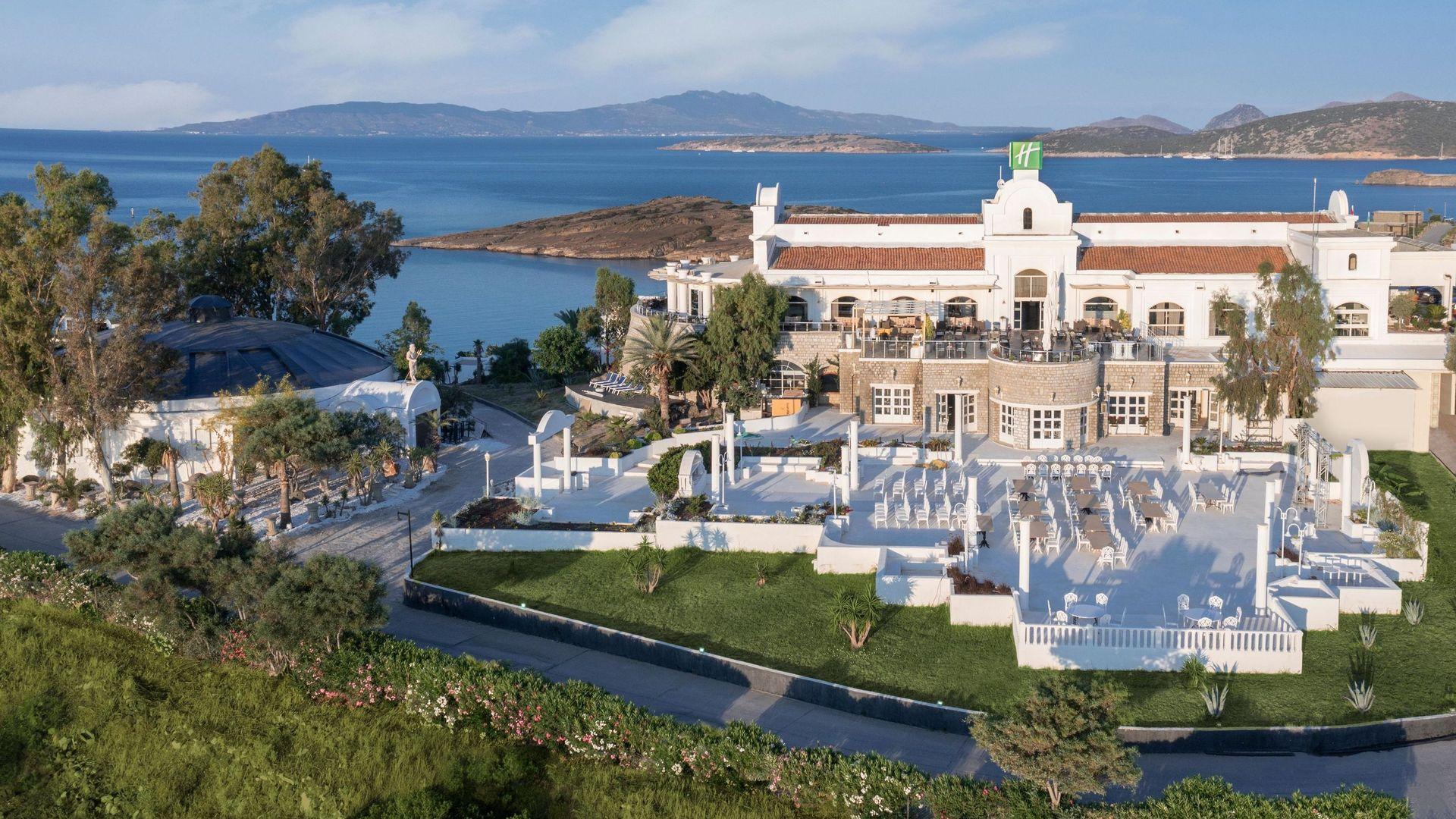 Holiday Inn Resort Bodrum