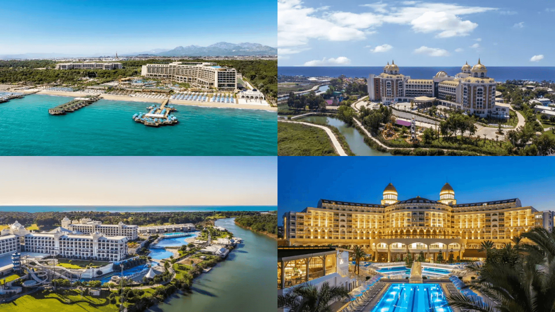 Best Hotels in Antalya - Section 2
