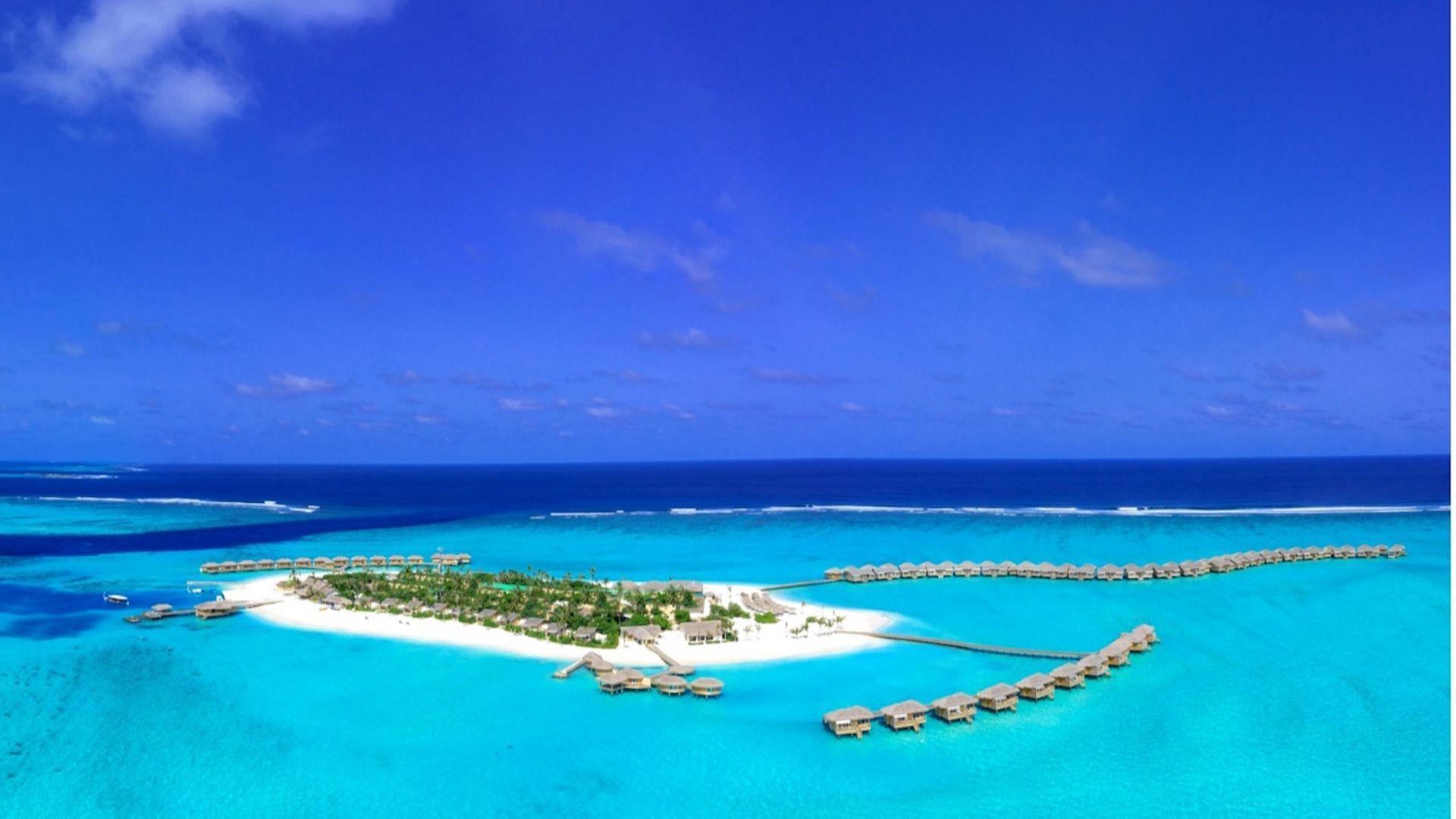 Maldives Honeymoons - Section 2