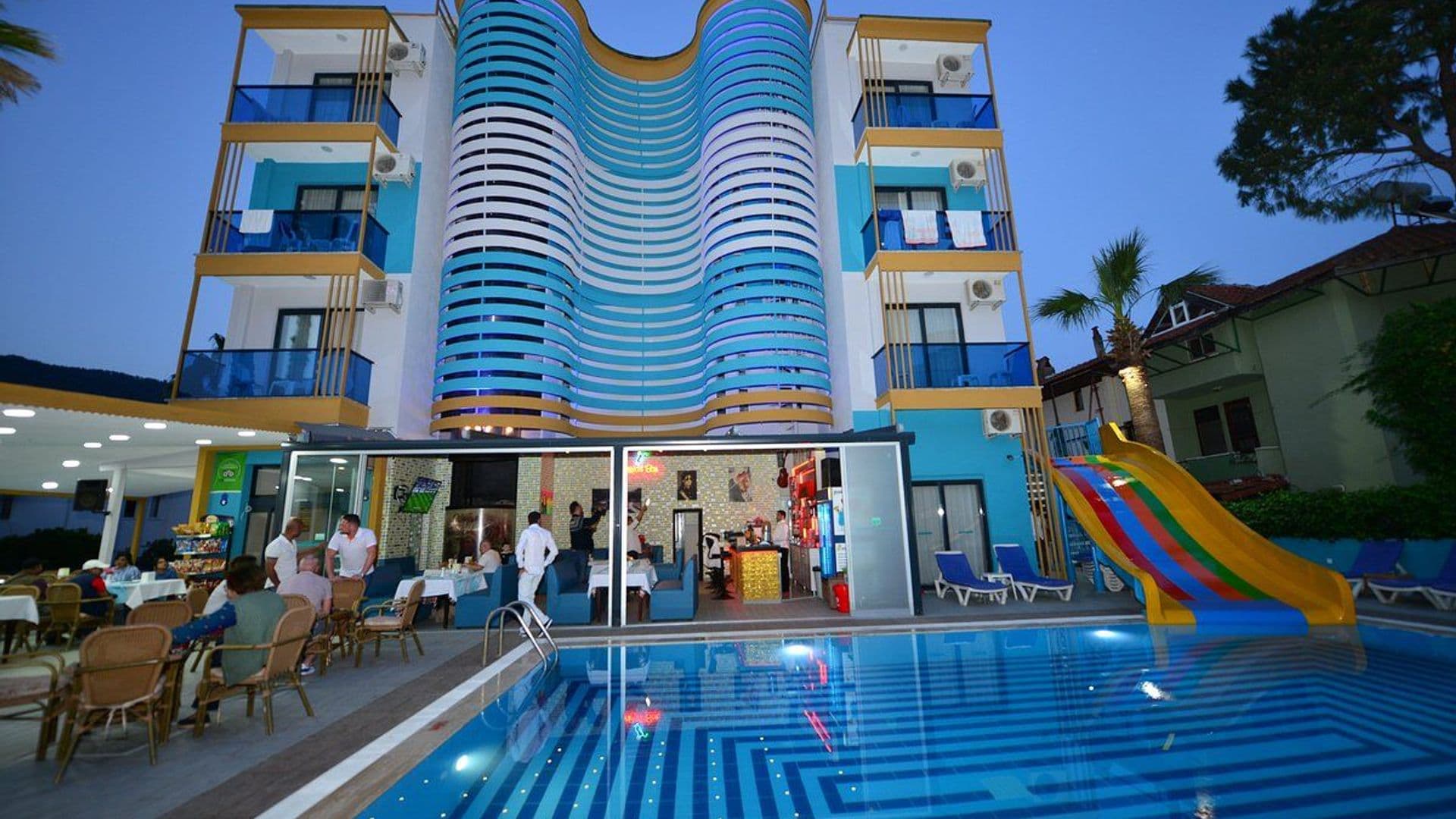 Hotel Image 2
