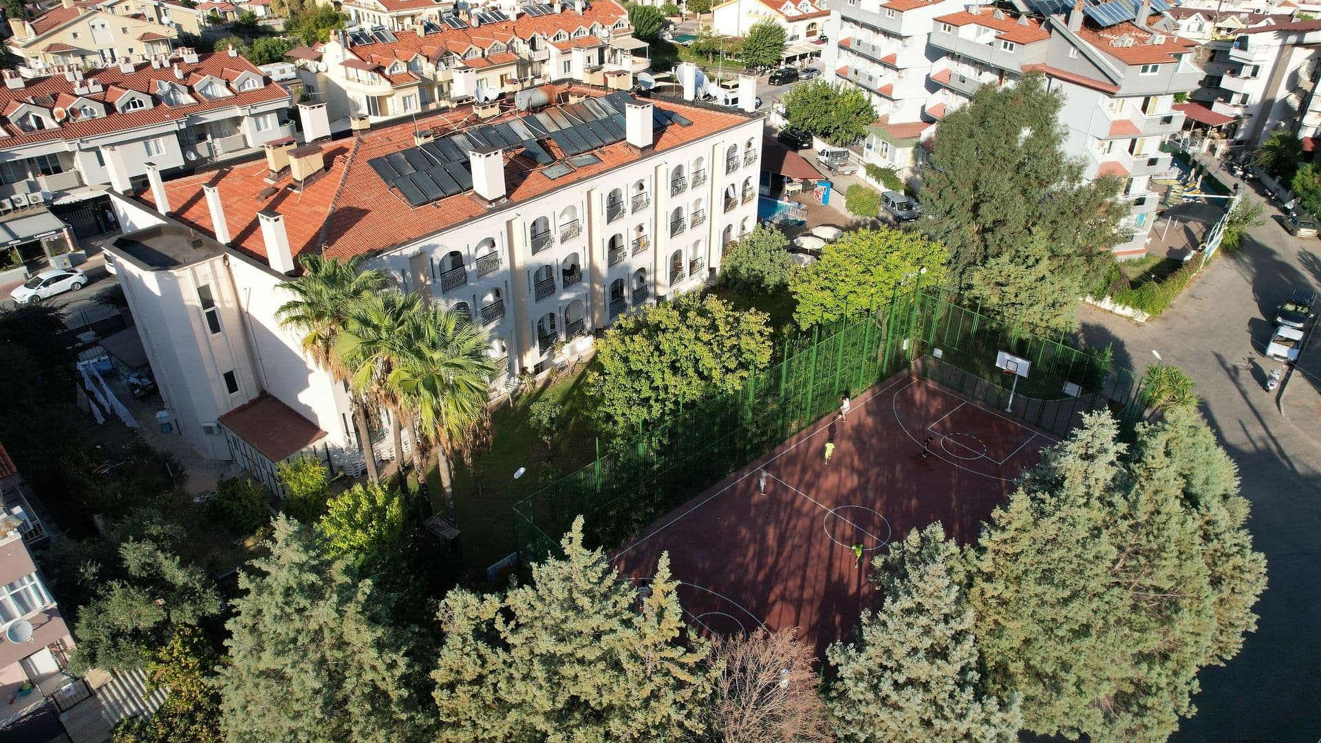 Grand Villa Sol Apartments