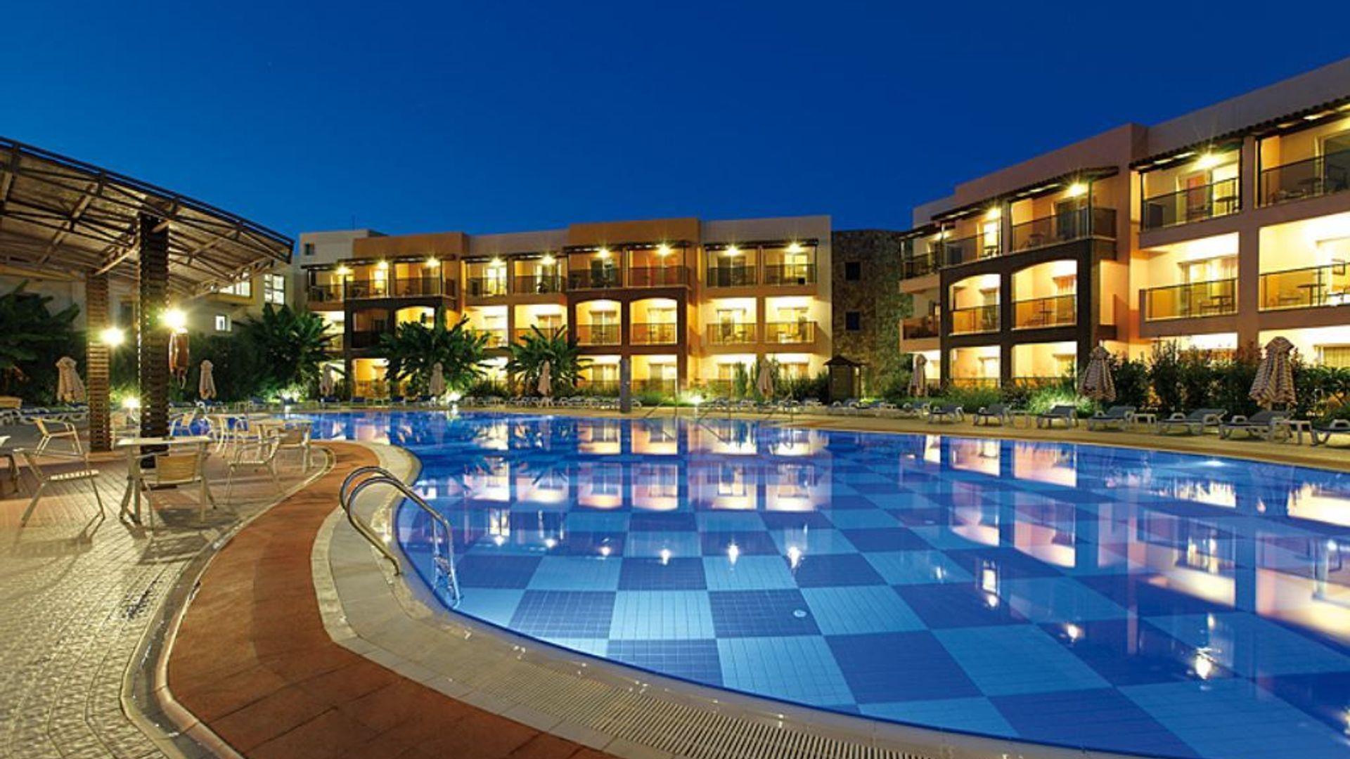 Aqua Fantasy Aquapark Hotel & Spa