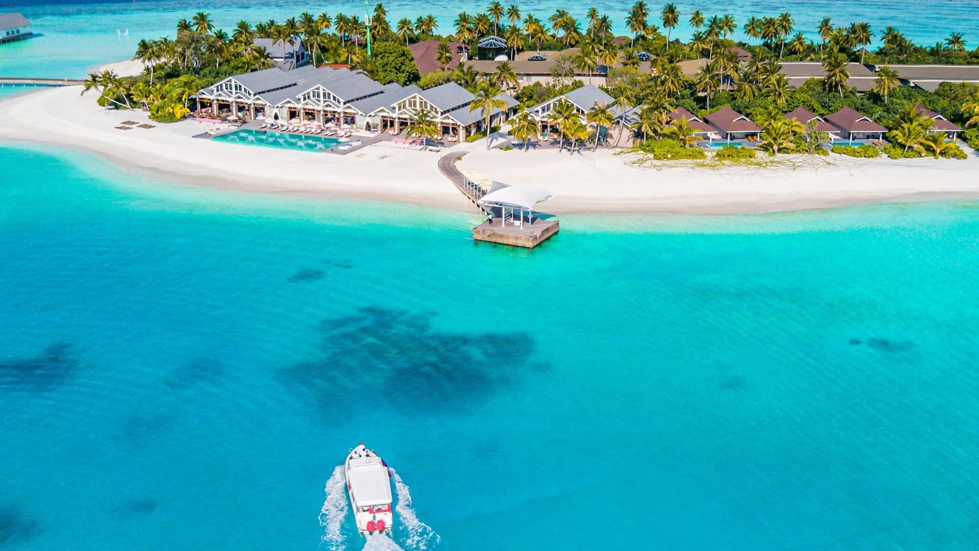 Luxury Maldives Holidays - Section 3