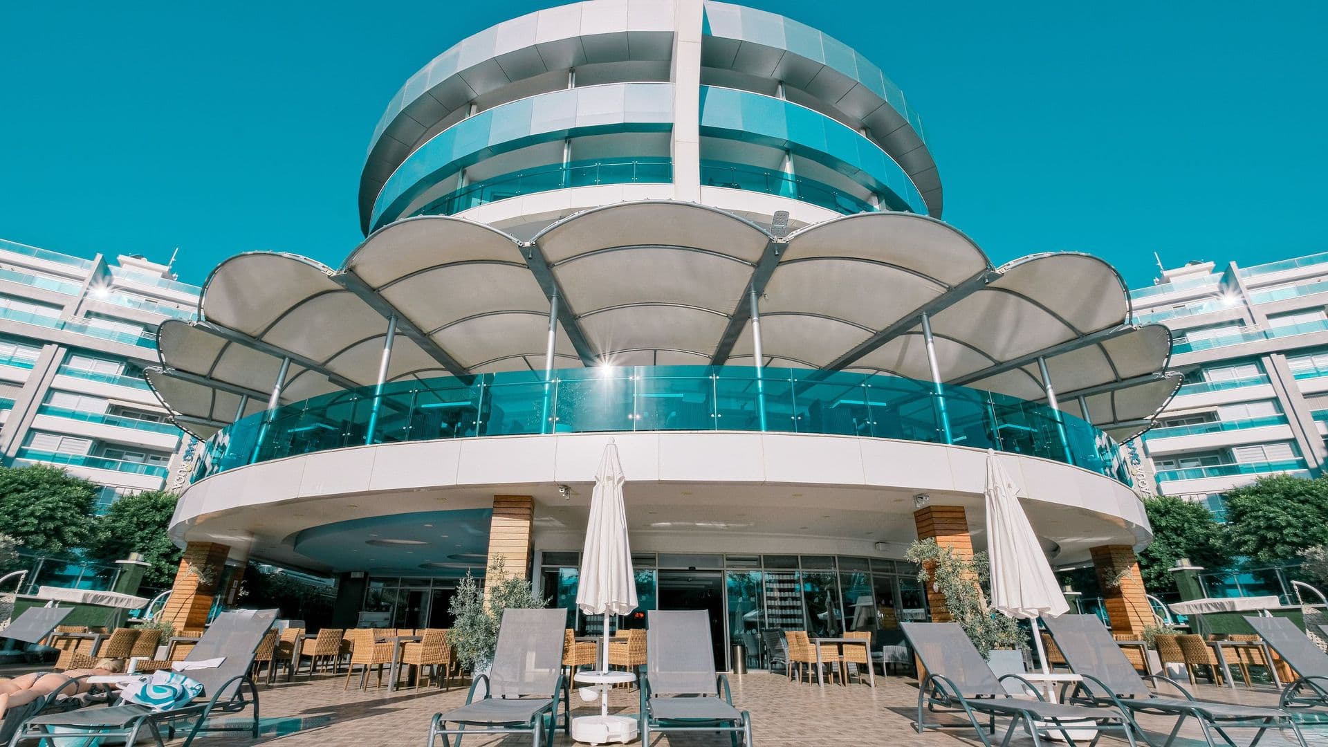 Sunprime C-lounge Hotel
