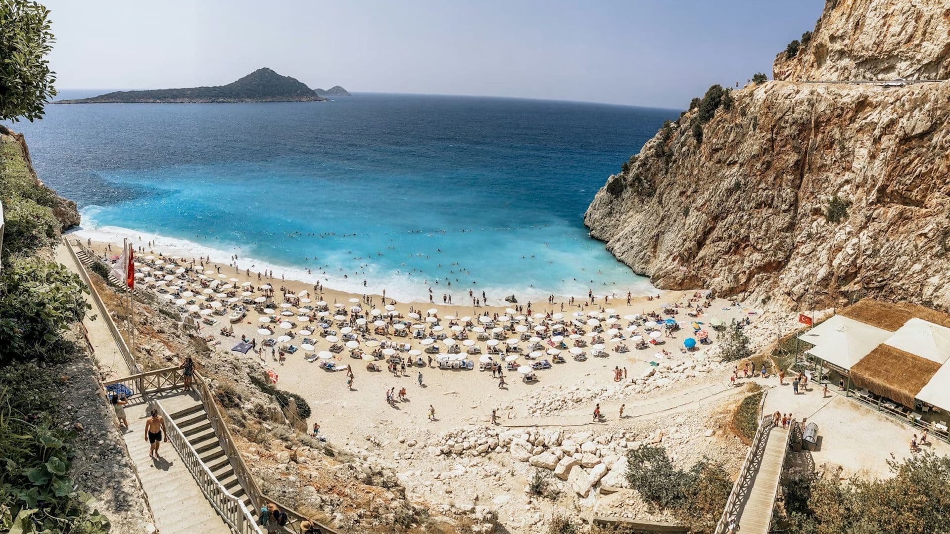 When to go to Antalya - Section 2