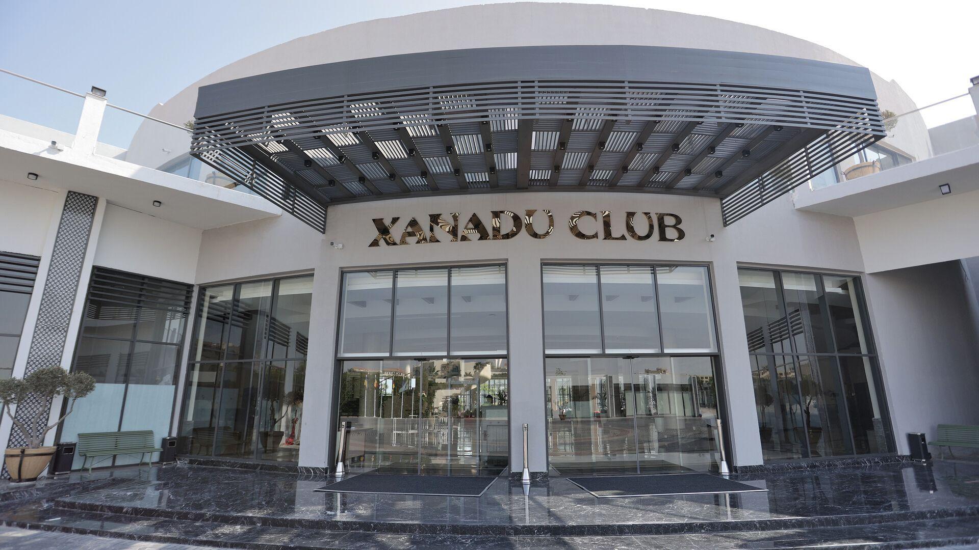 Xanadu Club Makadi Bay