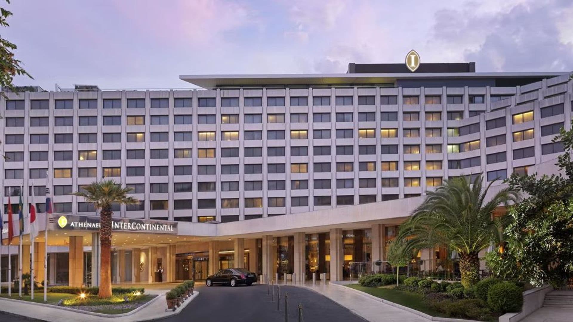 Athenaeum Intercontinental