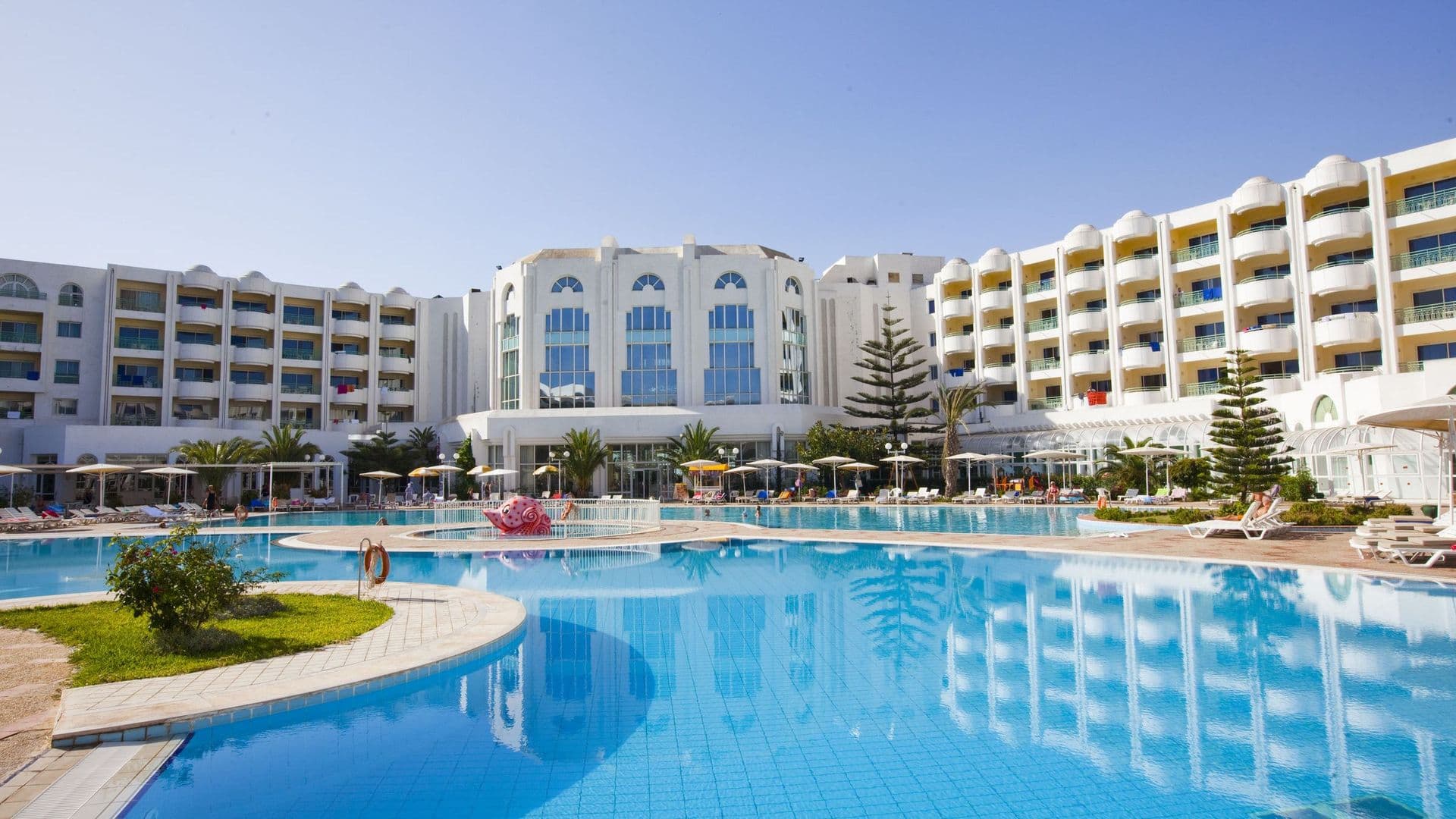 Hotel Image 4
