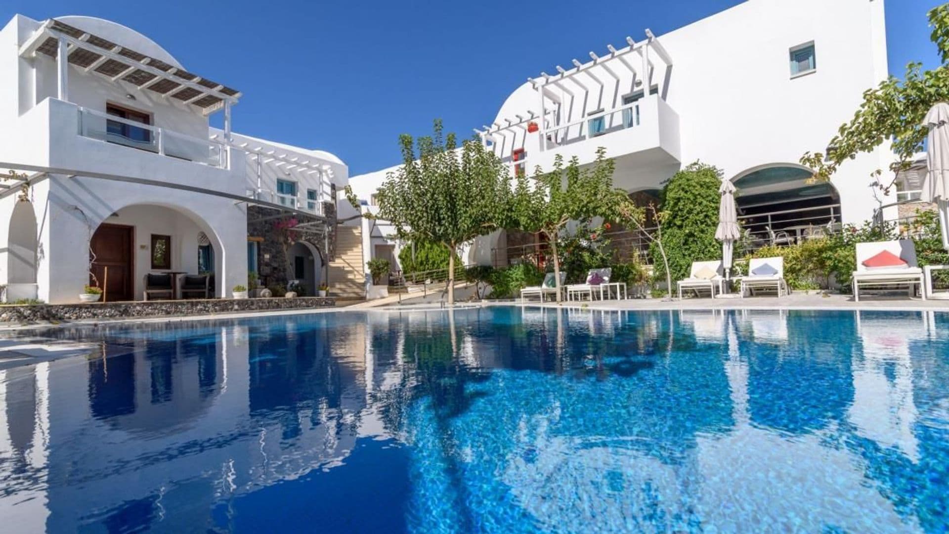La Mer Deluxe Hotel & Spa
