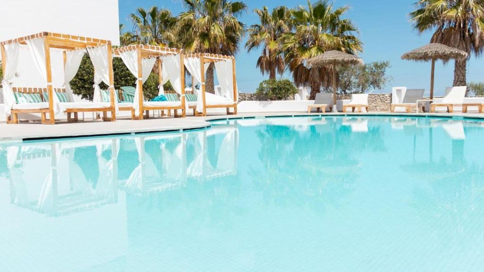Casa Vitae Suites