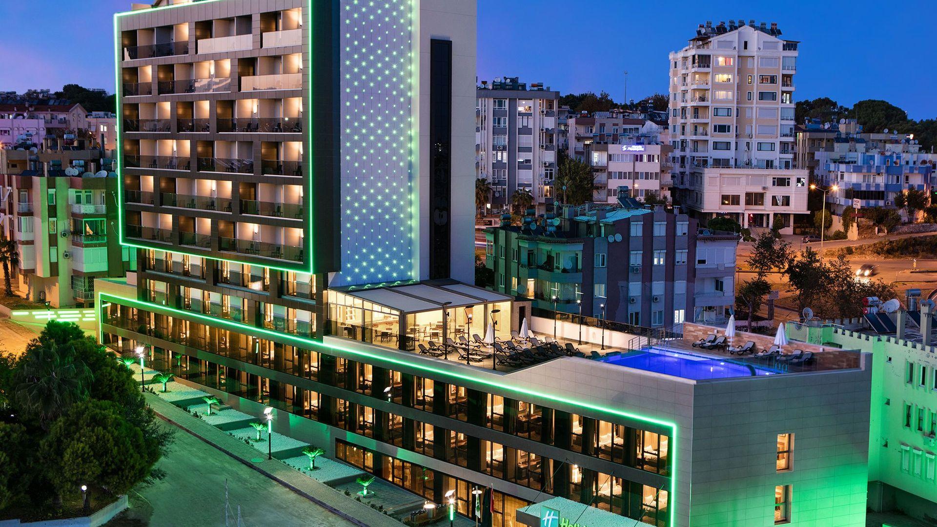 Holiday Inn Antalya - Lara