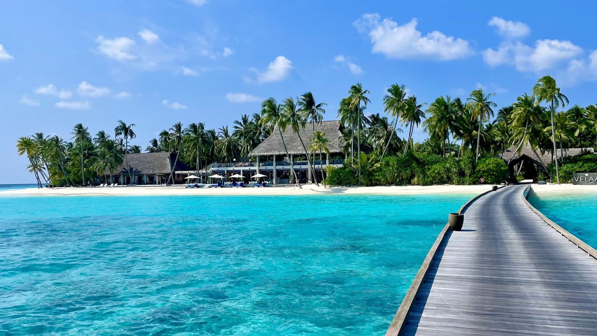 Luxury Maldives Holidays - Section 2