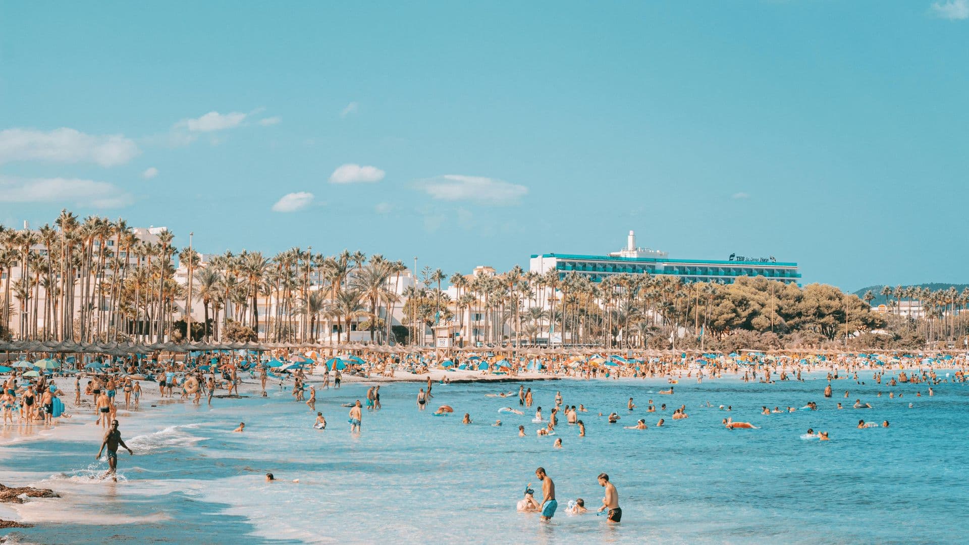 Reasons To Fall in Love with the Balearics - Section 1