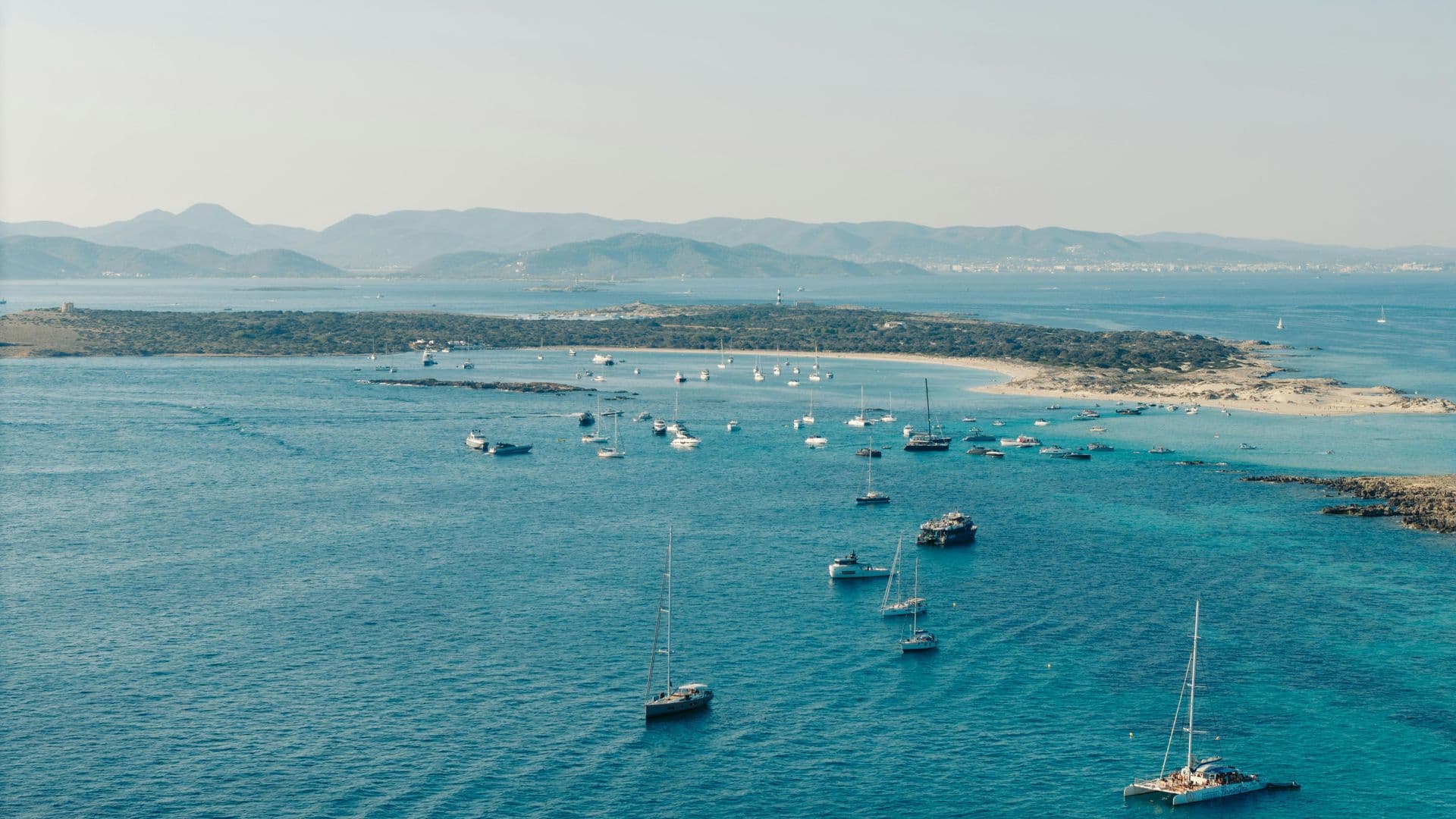 Reasons To Fall in Love with the Balearics - Section 3