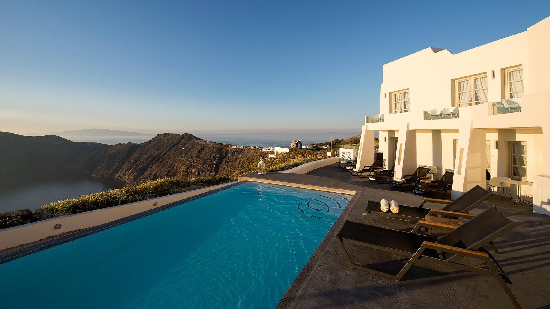 Avaton Resort & Spa