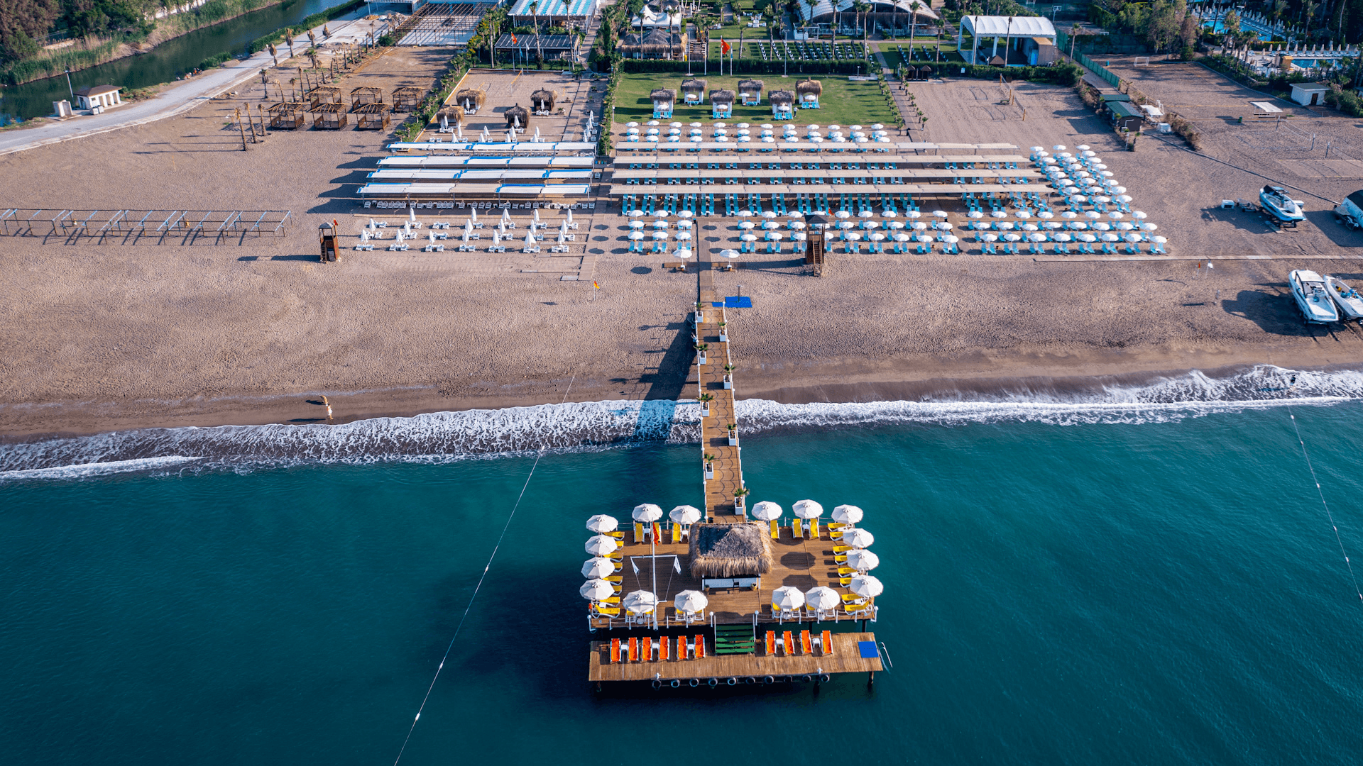 Ramada Resort By Wyndham Lara