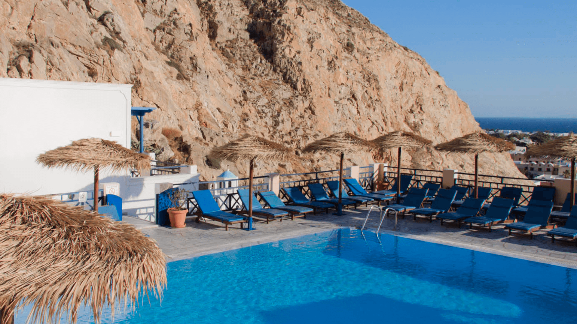Aegean View Hotel