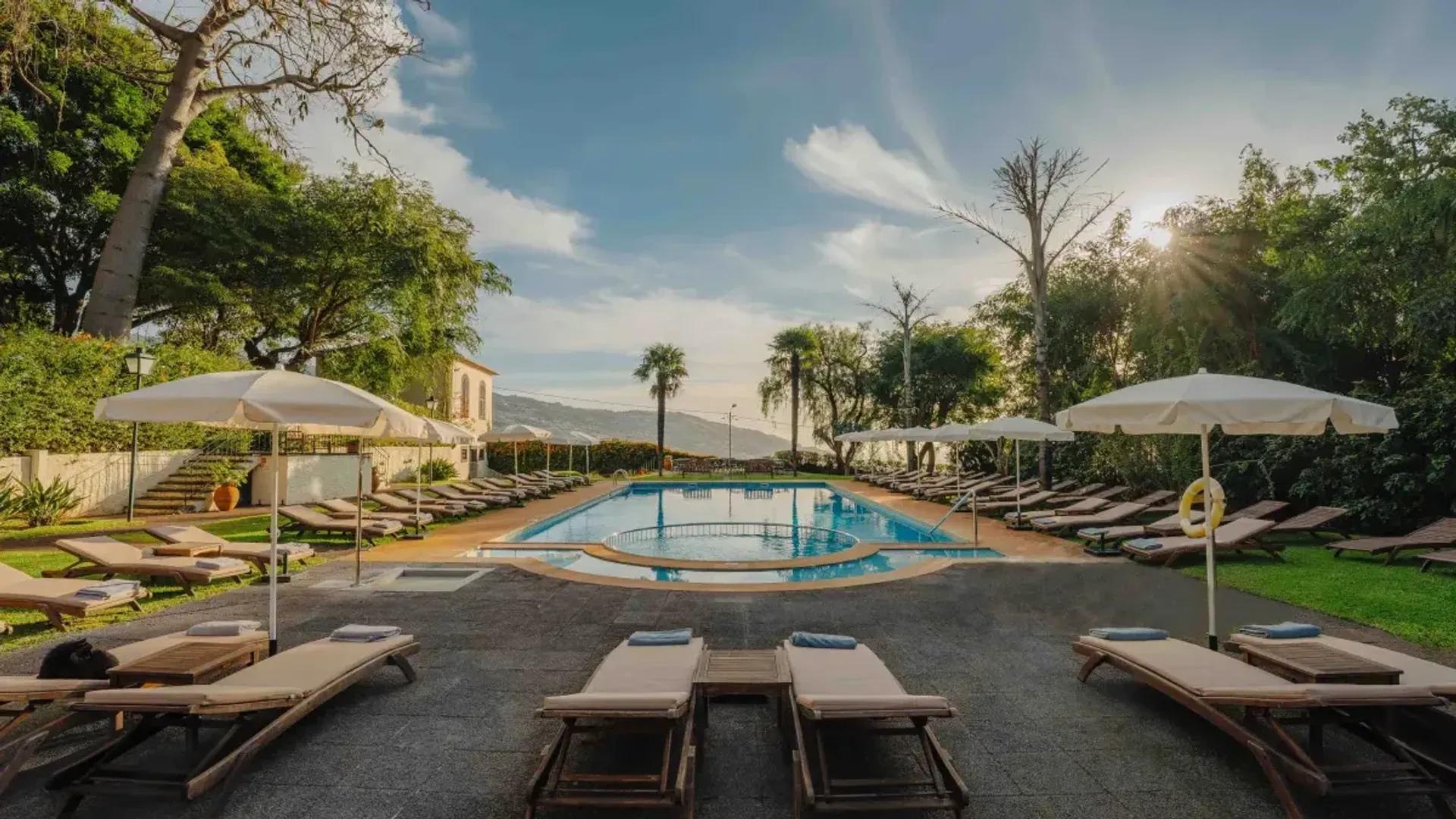 Quinta da Bela Vista