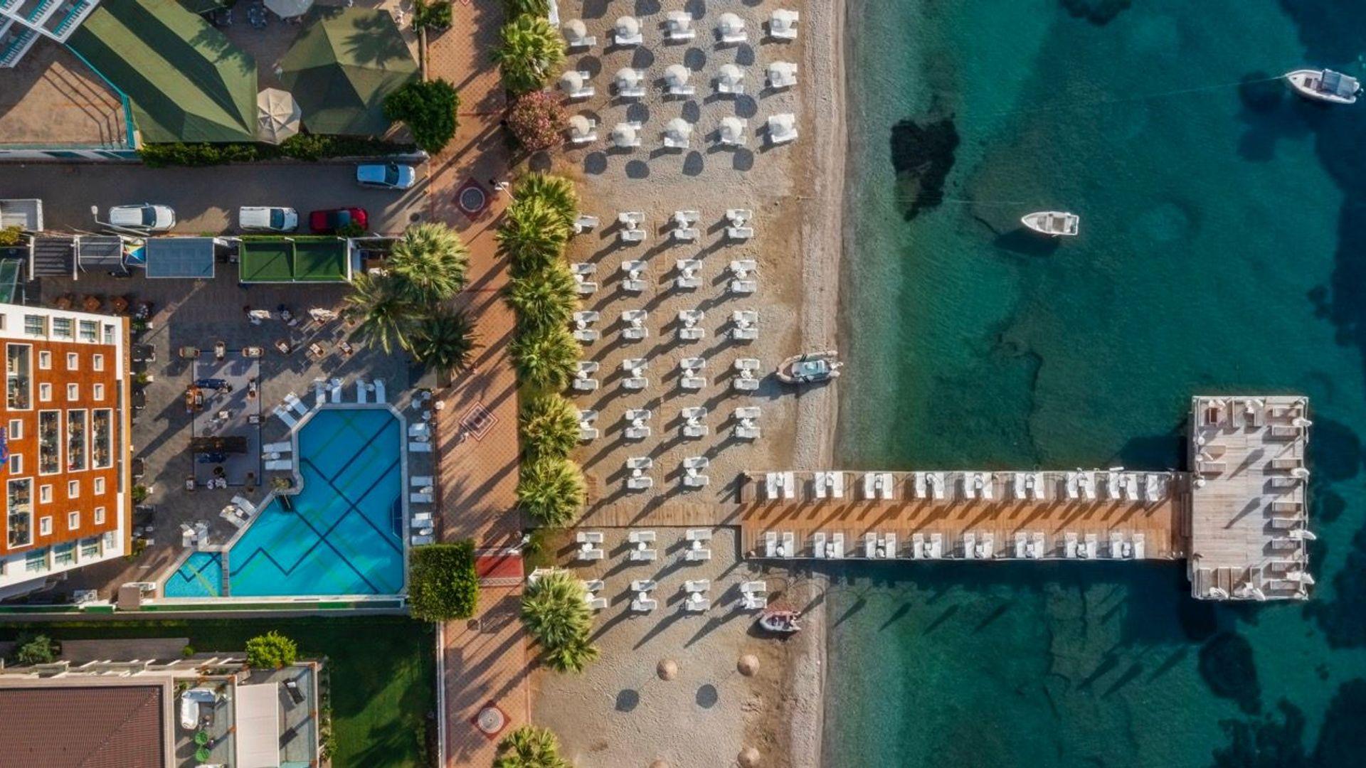 Cettia Beach Resort