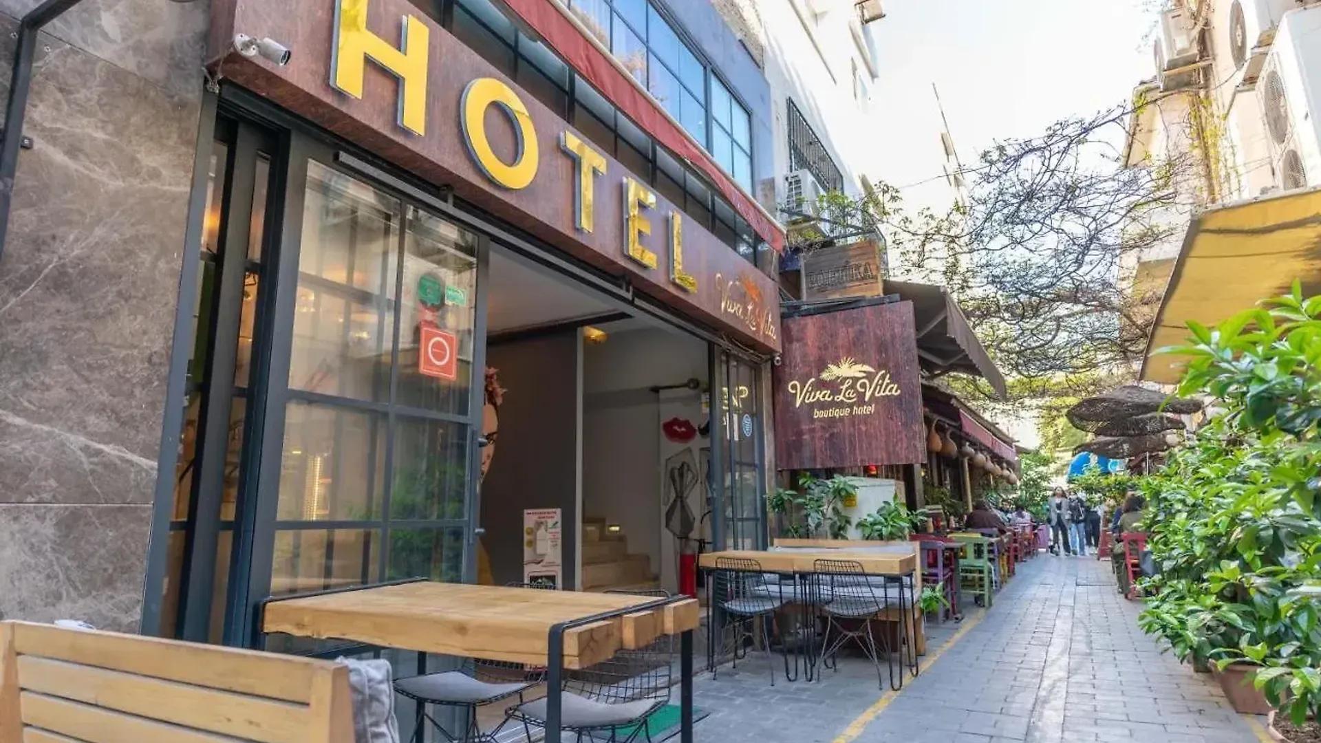 Viva La Vita Boutique Hotel