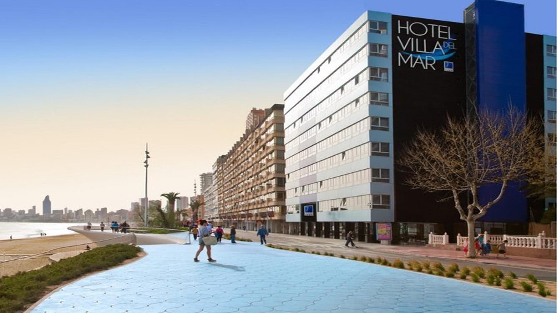 Villa Del Mar