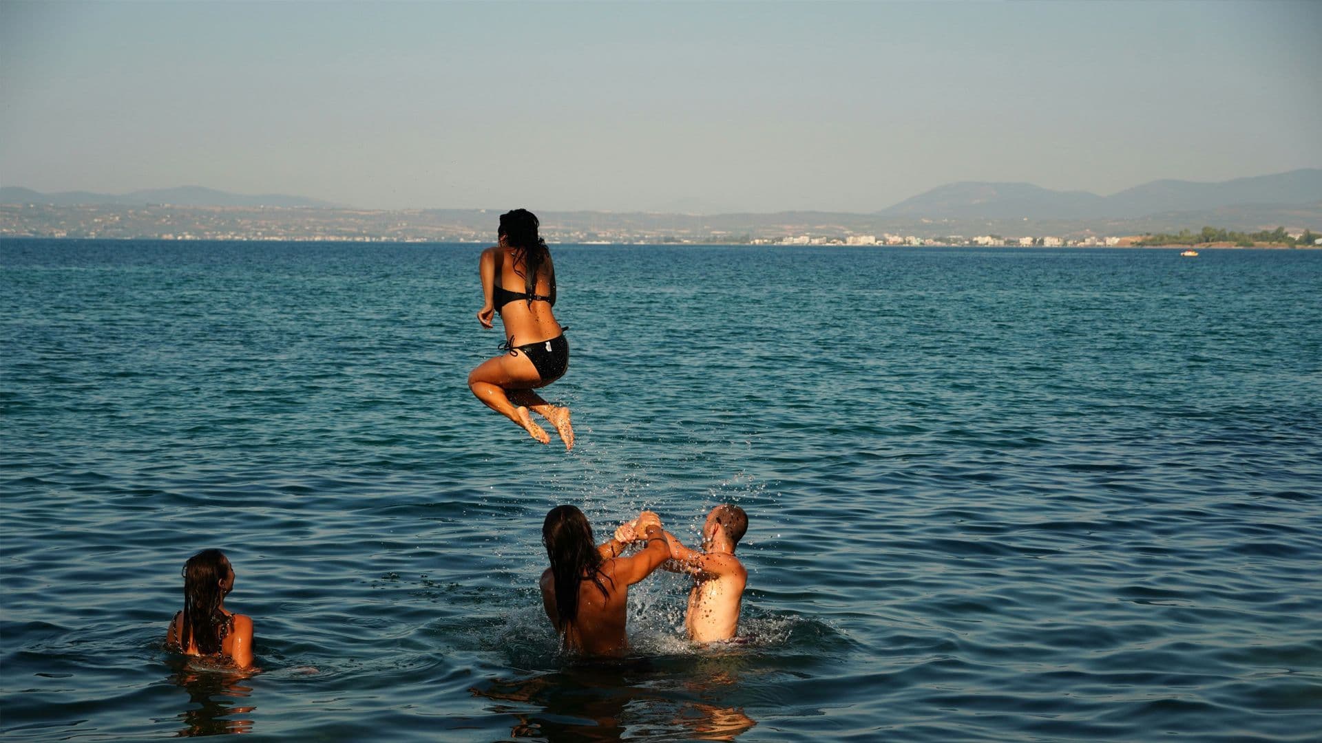 Cheap holidays to Antalya - Section 1