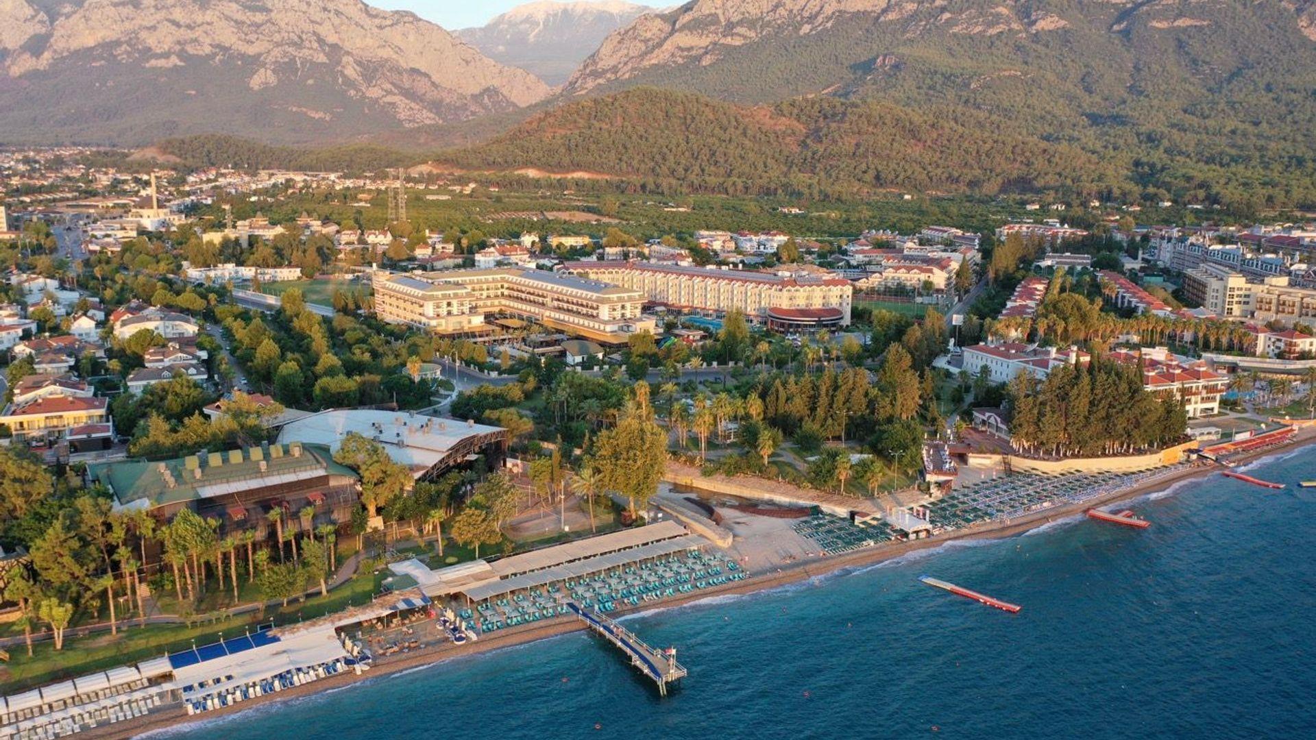 Crystal De Luxe Comfort Collection