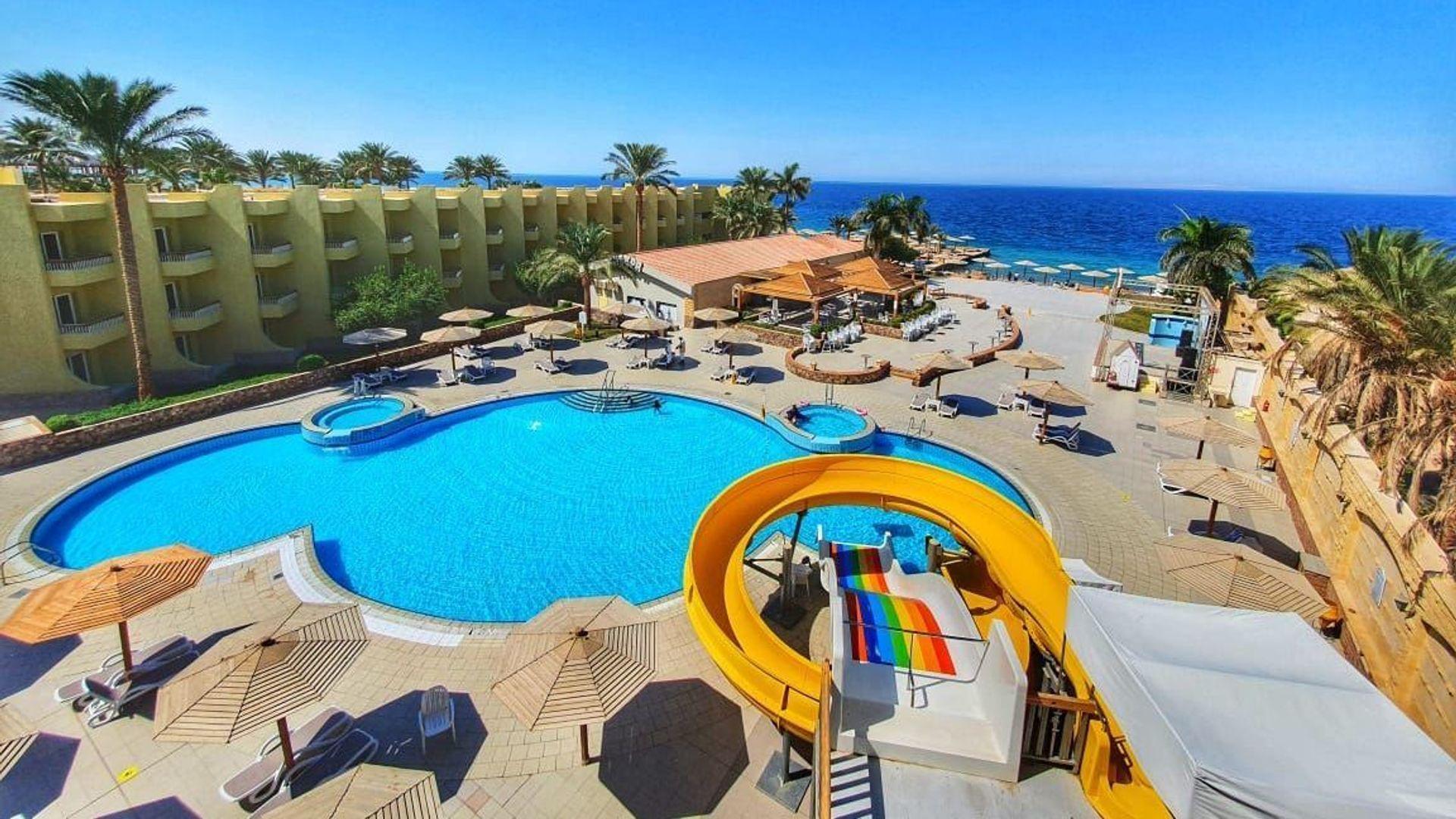 Palm Beach Resort