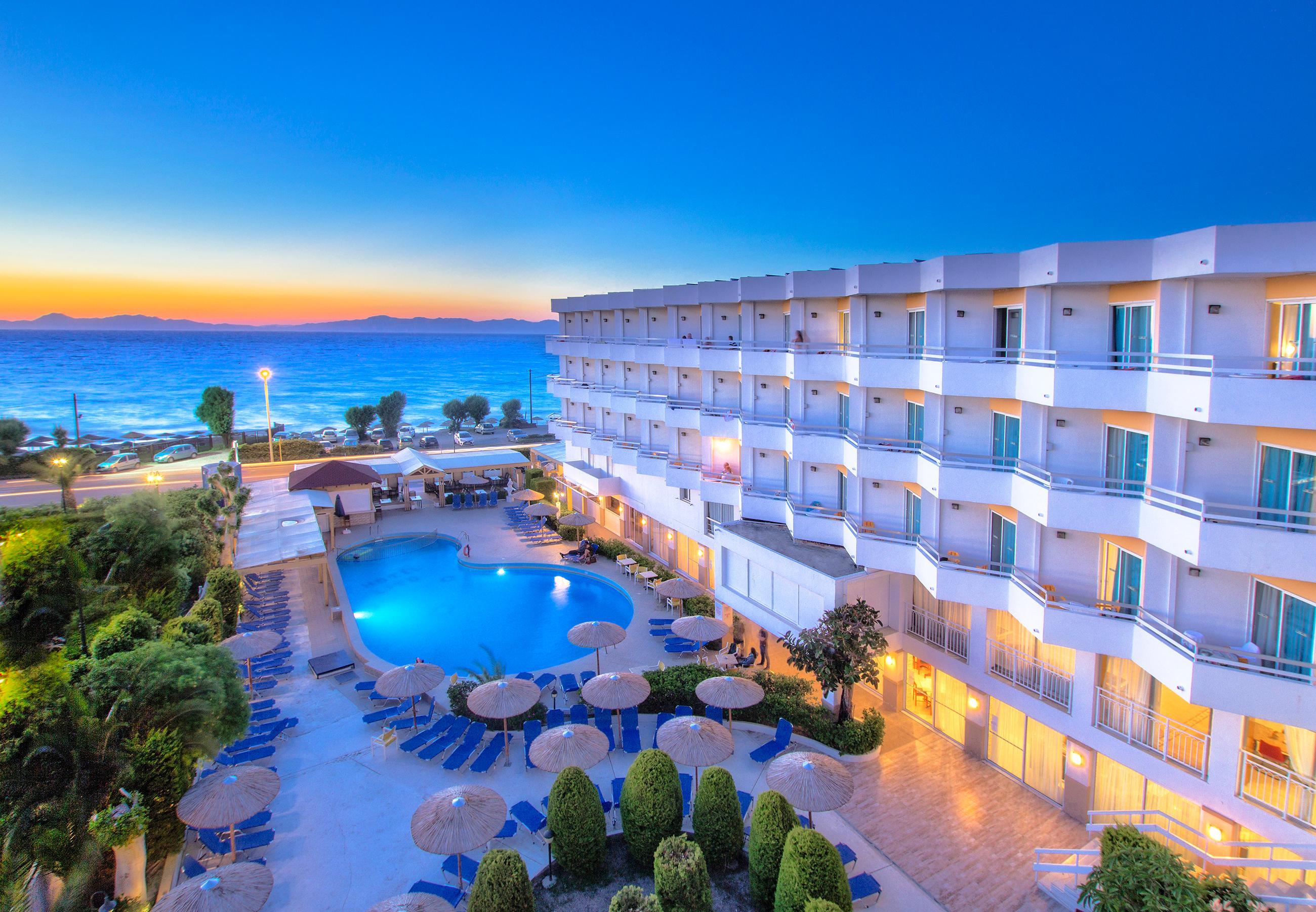 Lito Hotel