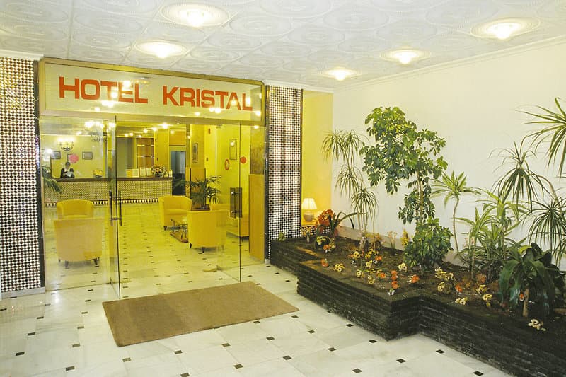 Hotel Kristal