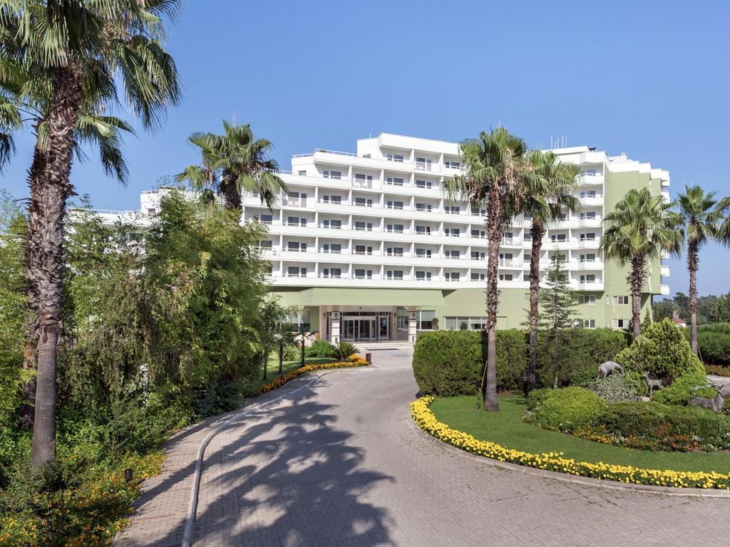 Ma Biche Kemer By Werde Hotels