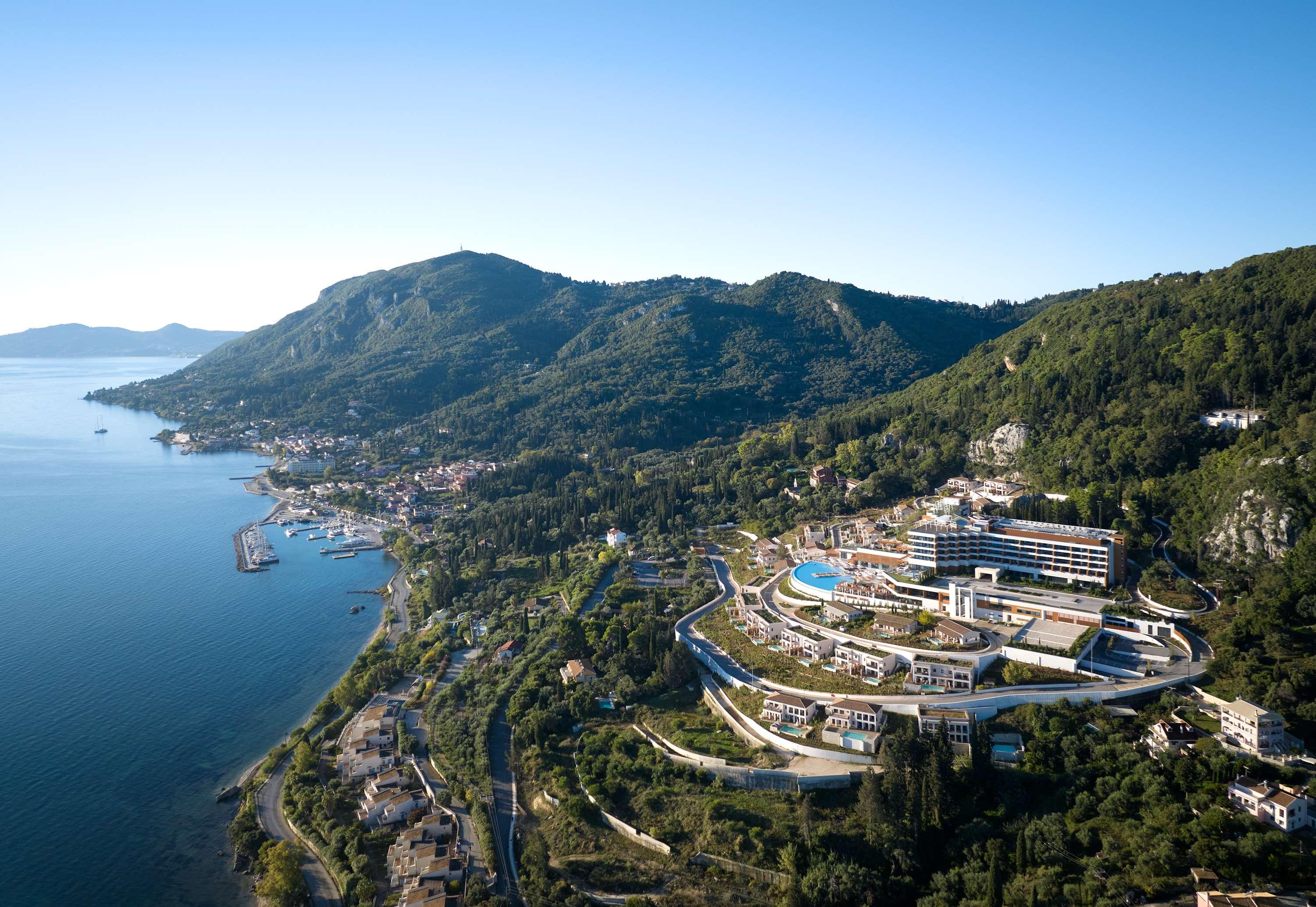 Angsana Corfu Resort & Spa