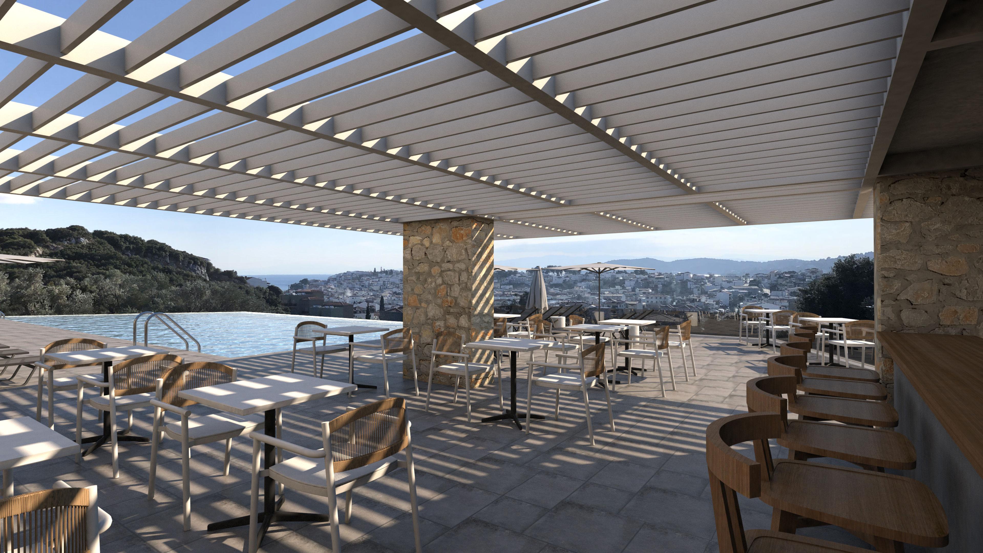 Amira Luxury Suites
